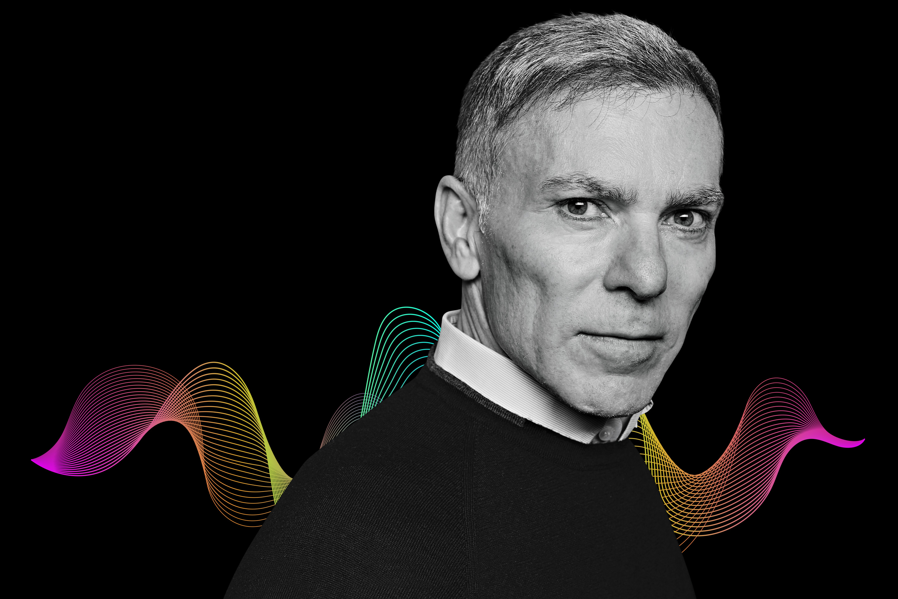 Vitality CEO Adrian Gore on Leadership Next.