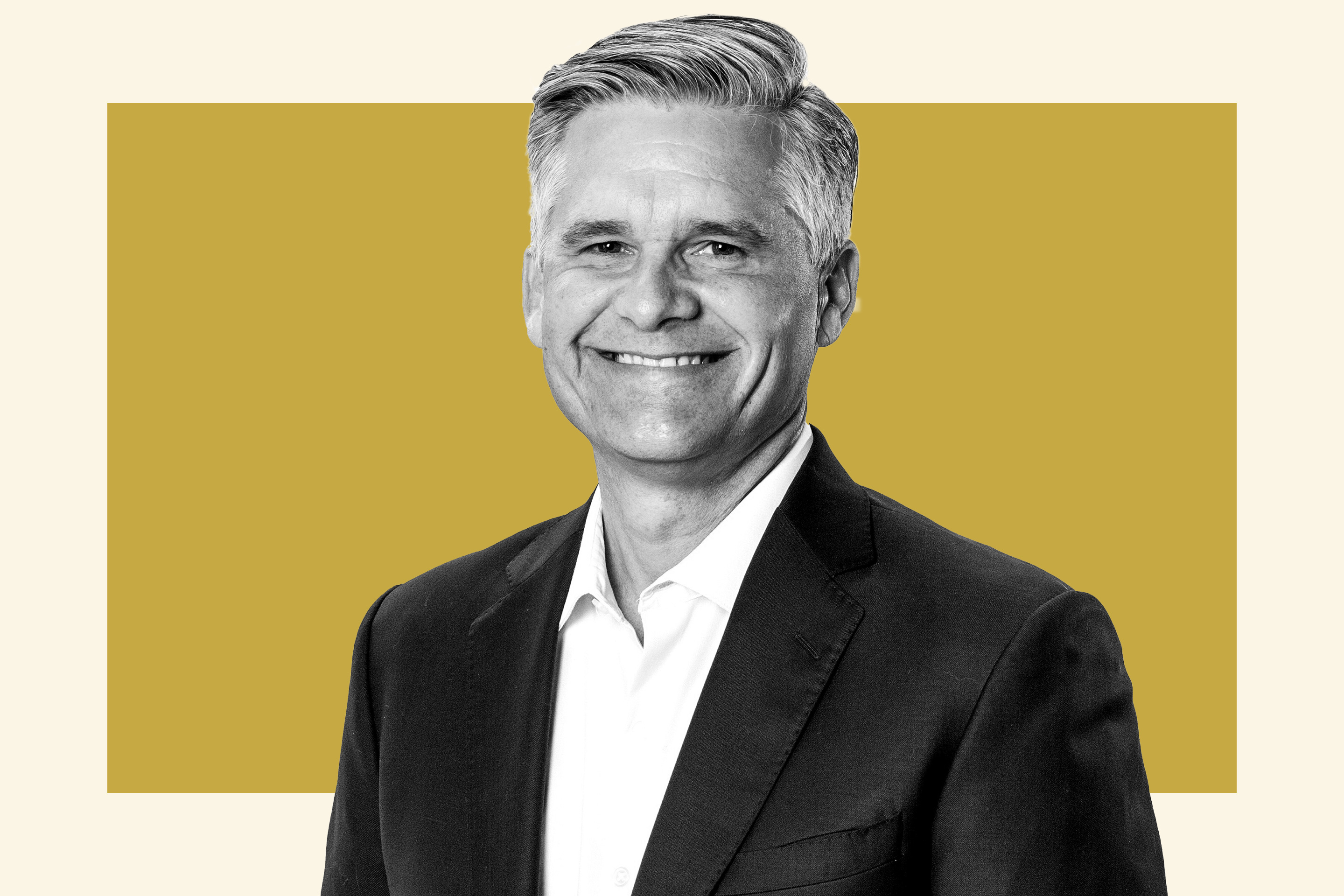 Walmart Inc. EVP and CFO Brett Biggs