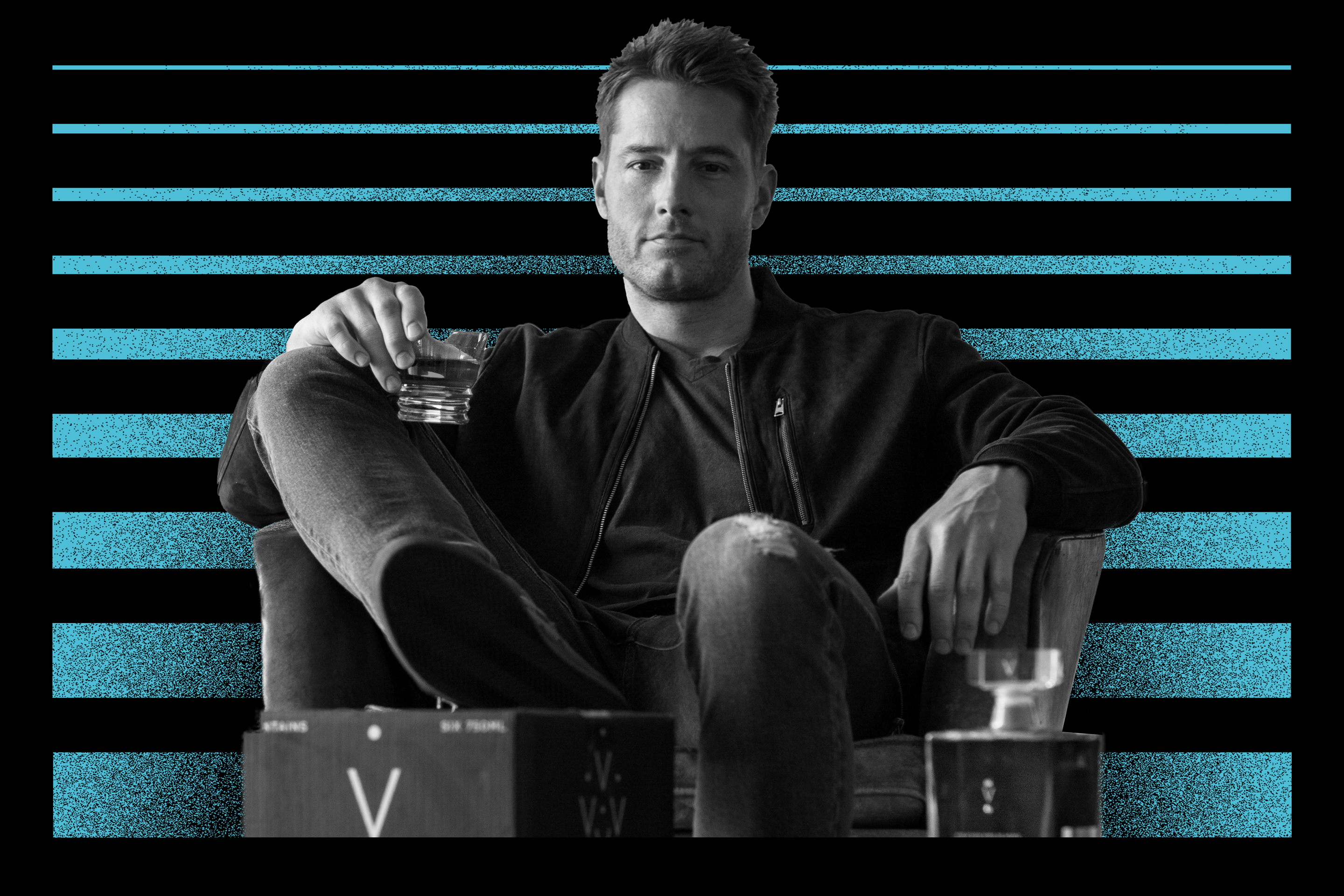 Justin Hartley