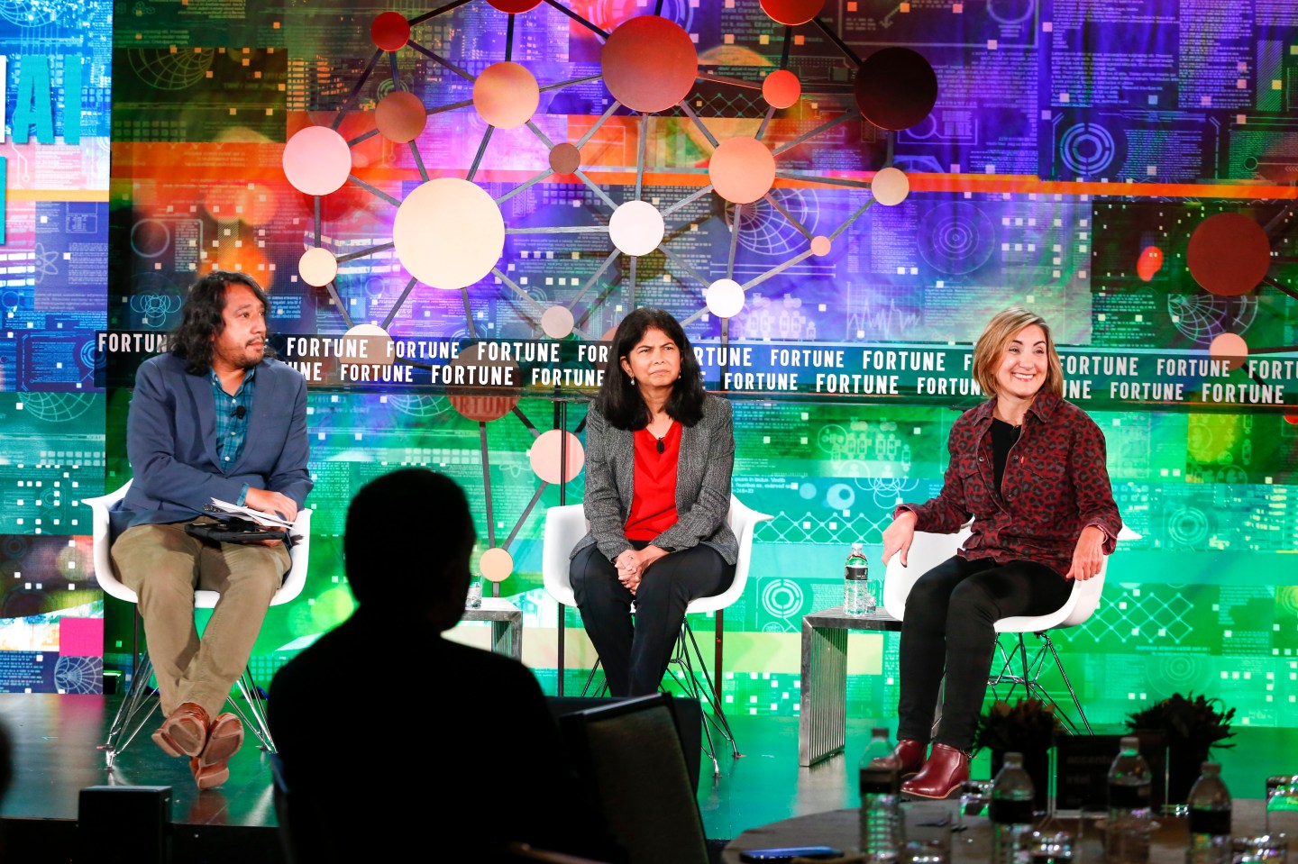 How Lowe’s and Levi Strauss are using A.I. to reinvent retail