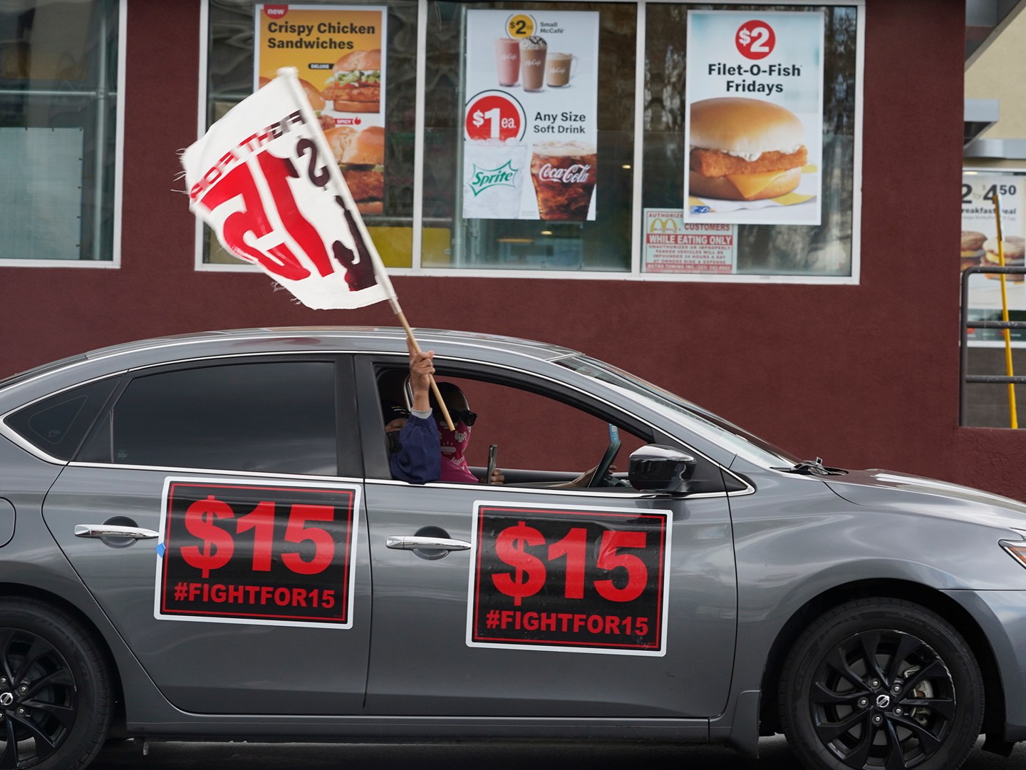 Minimum wage, taxes, and anti-discrimination: The new laws taking effect in 2022