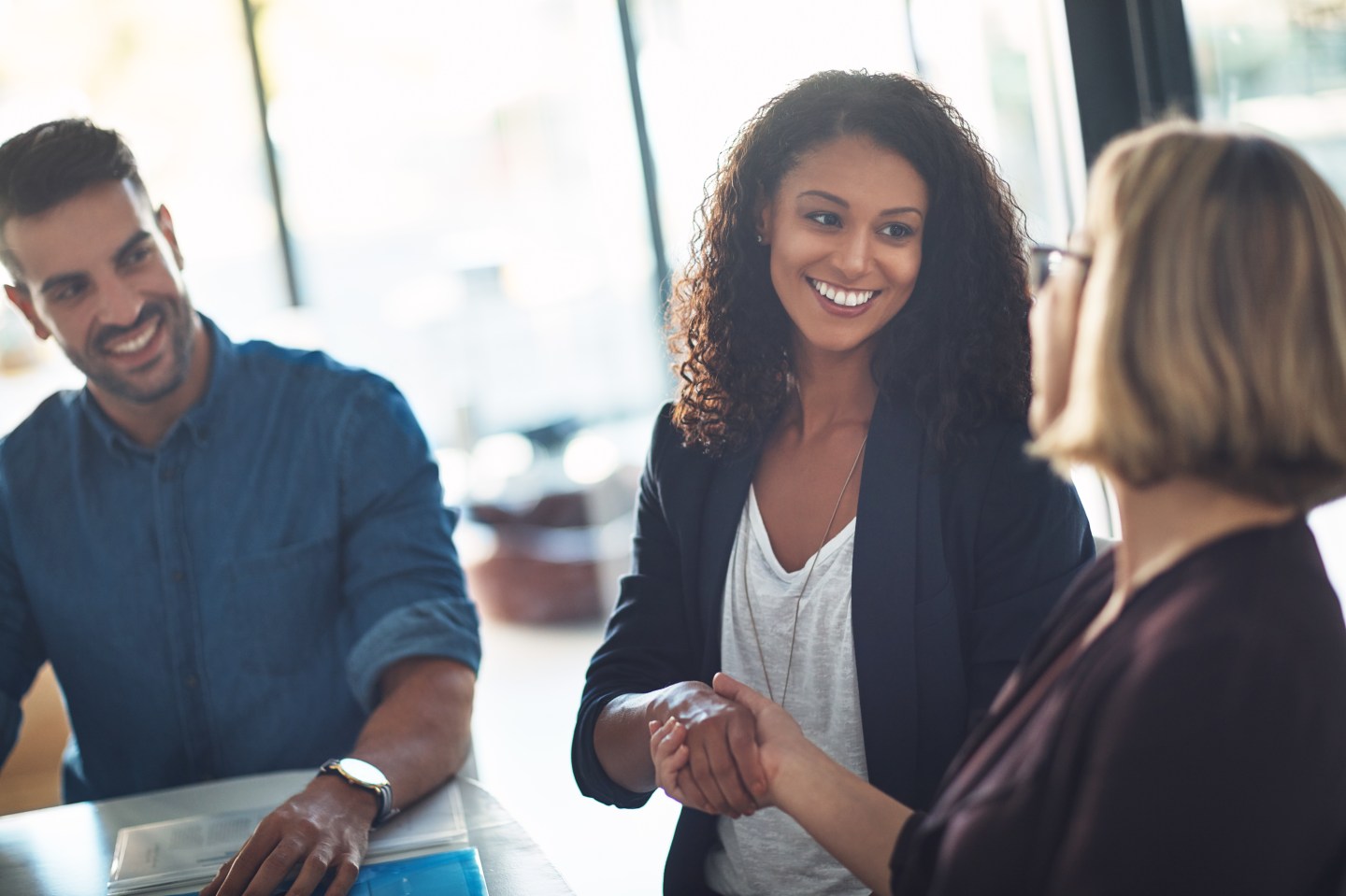 CFOs must focus on ‘retention, retention, retention’