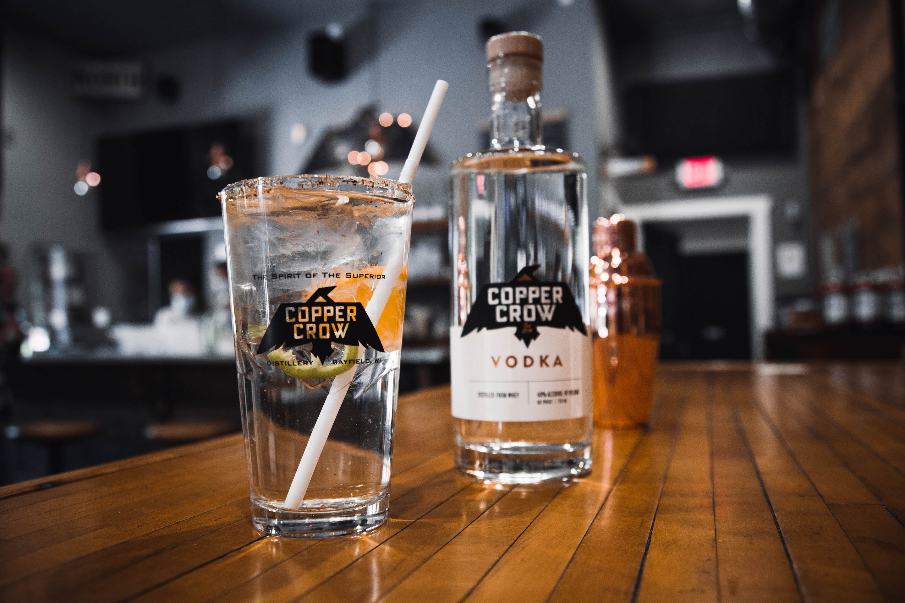 Copper Crow is likely the first of what will be a wave of Native American–owned distilleries following a recent change to U.S. federal law.