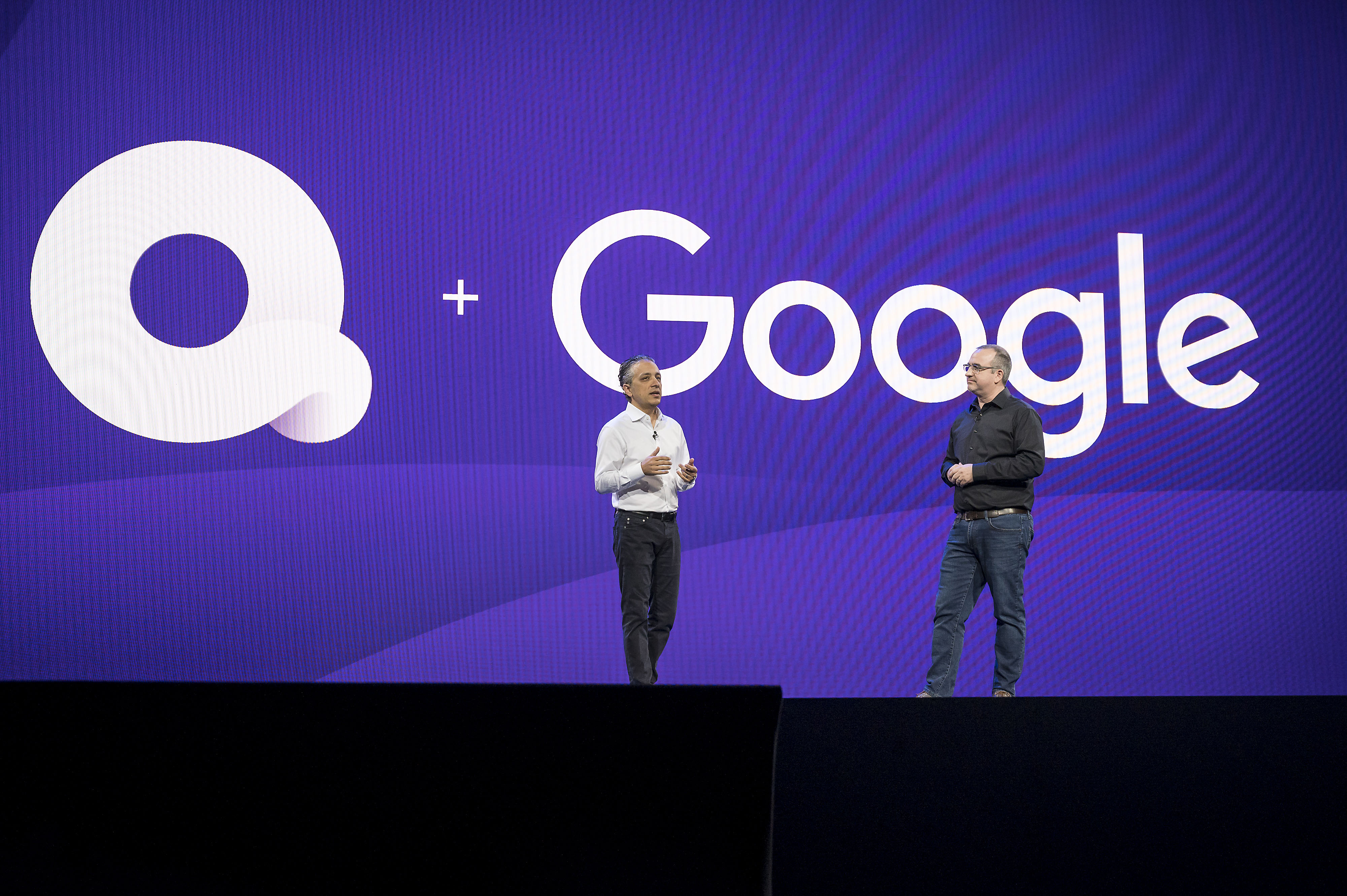 Google had a big presence at CES 2020. It joins a wave of tech giants who will not be attending this year in-person as the highly contagious Omicron variant continues to rage.