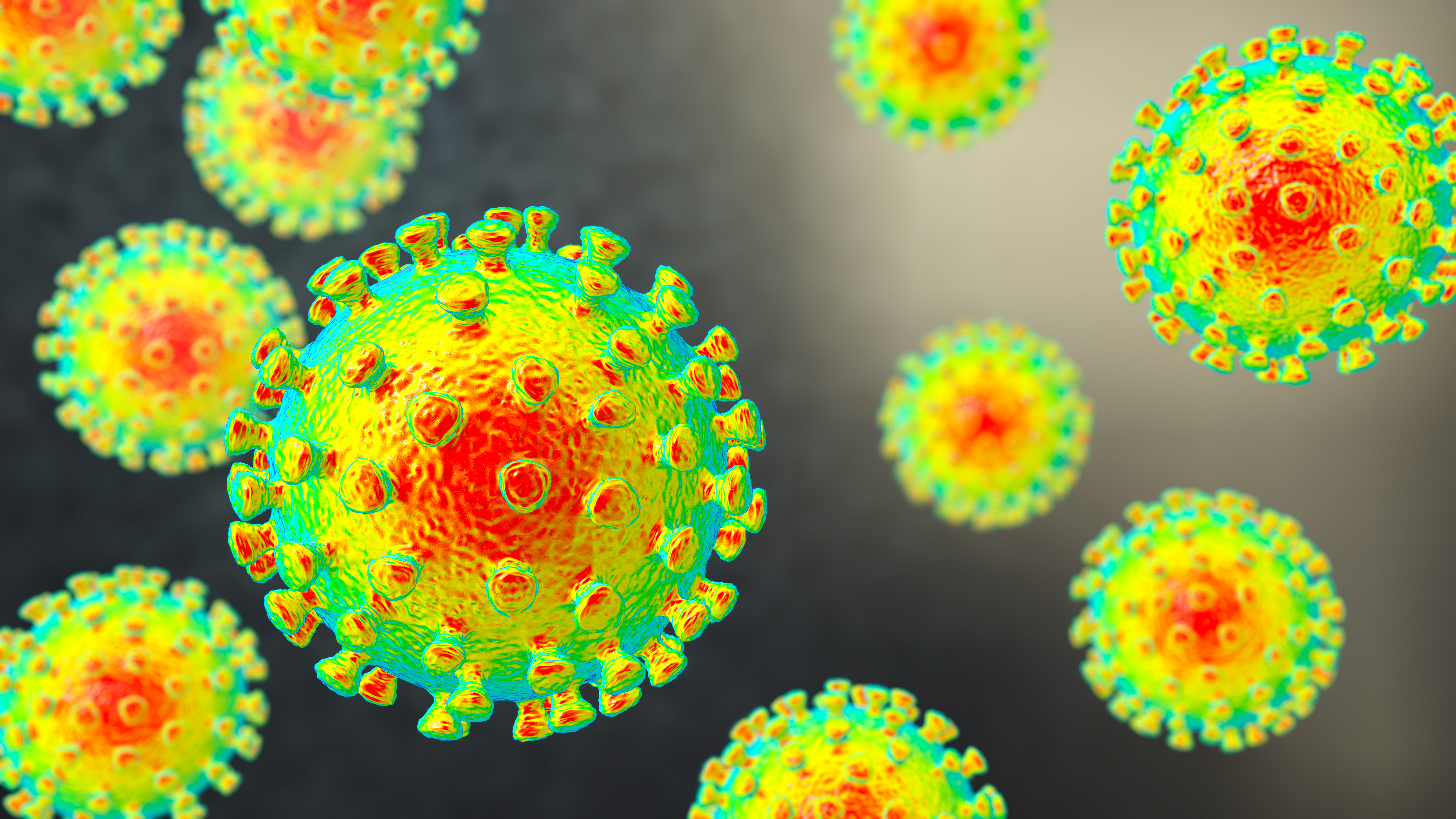 A new NFT is uses the genetic sequence of COVID-19. 