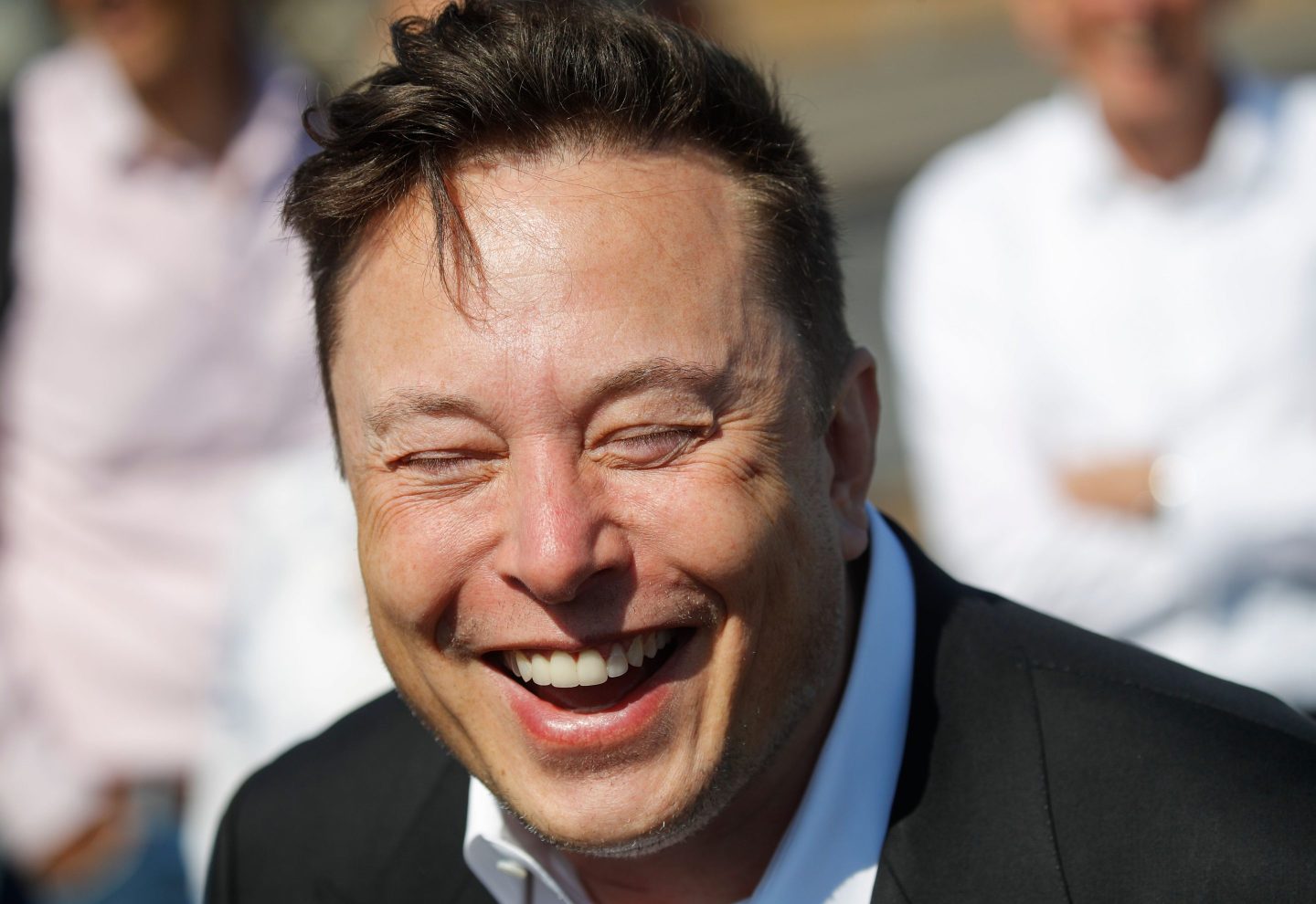 Like many tech bosses, Elon Musk has an approach that doesn't work well in the highly regulated finance industry.