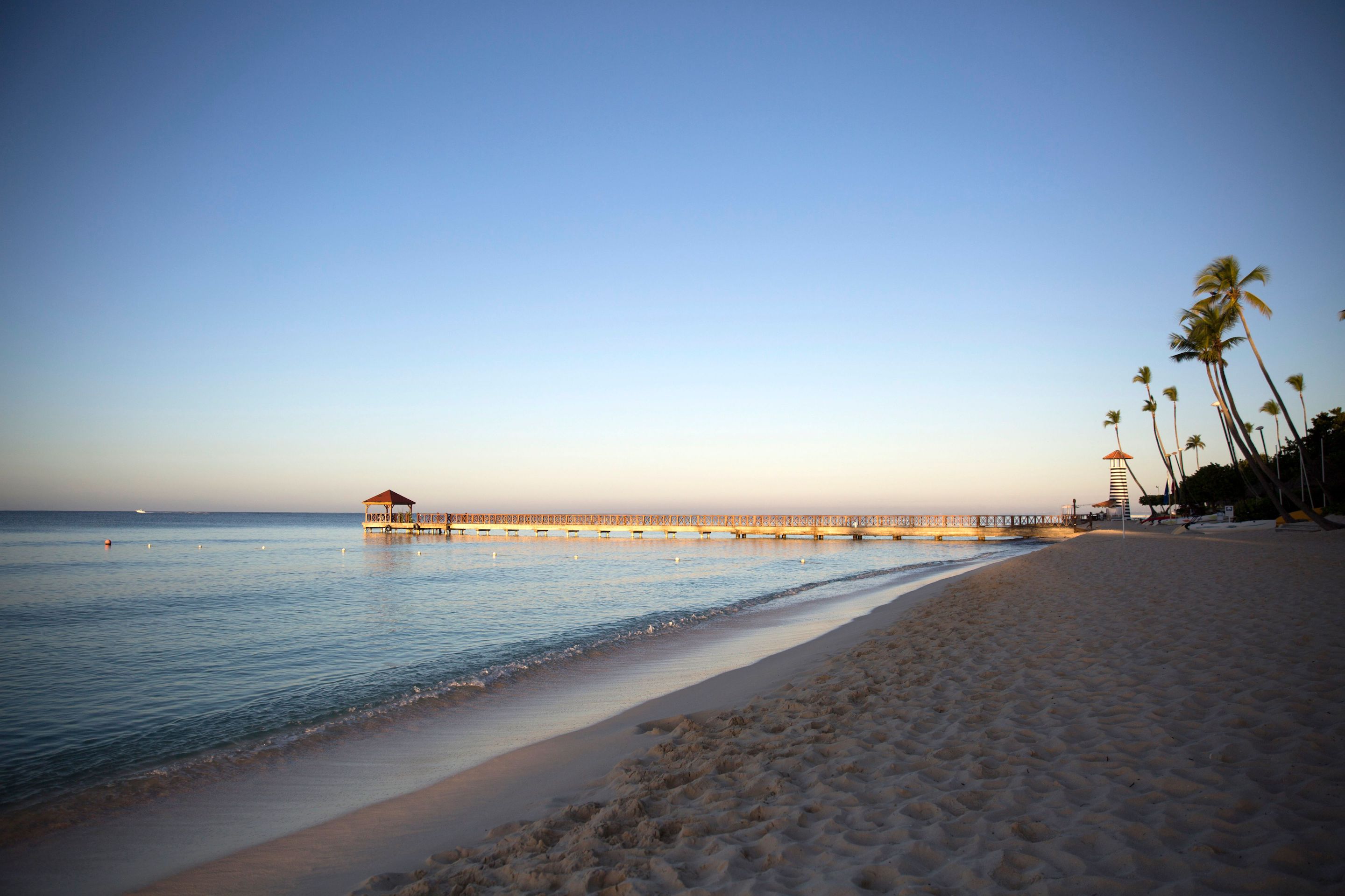 Dominican Republic Tourism