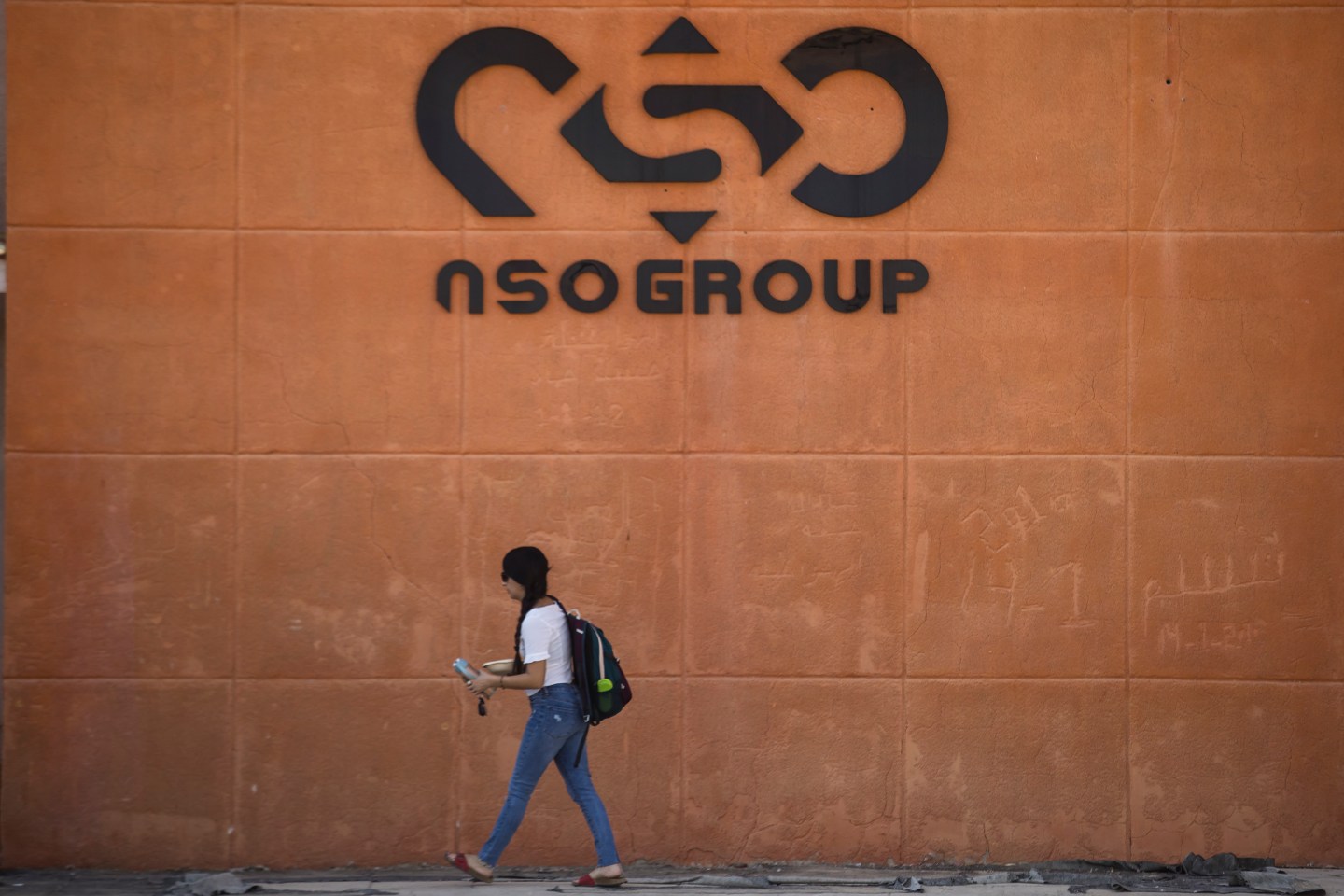 NSO Group spyware used to hack State Department employees