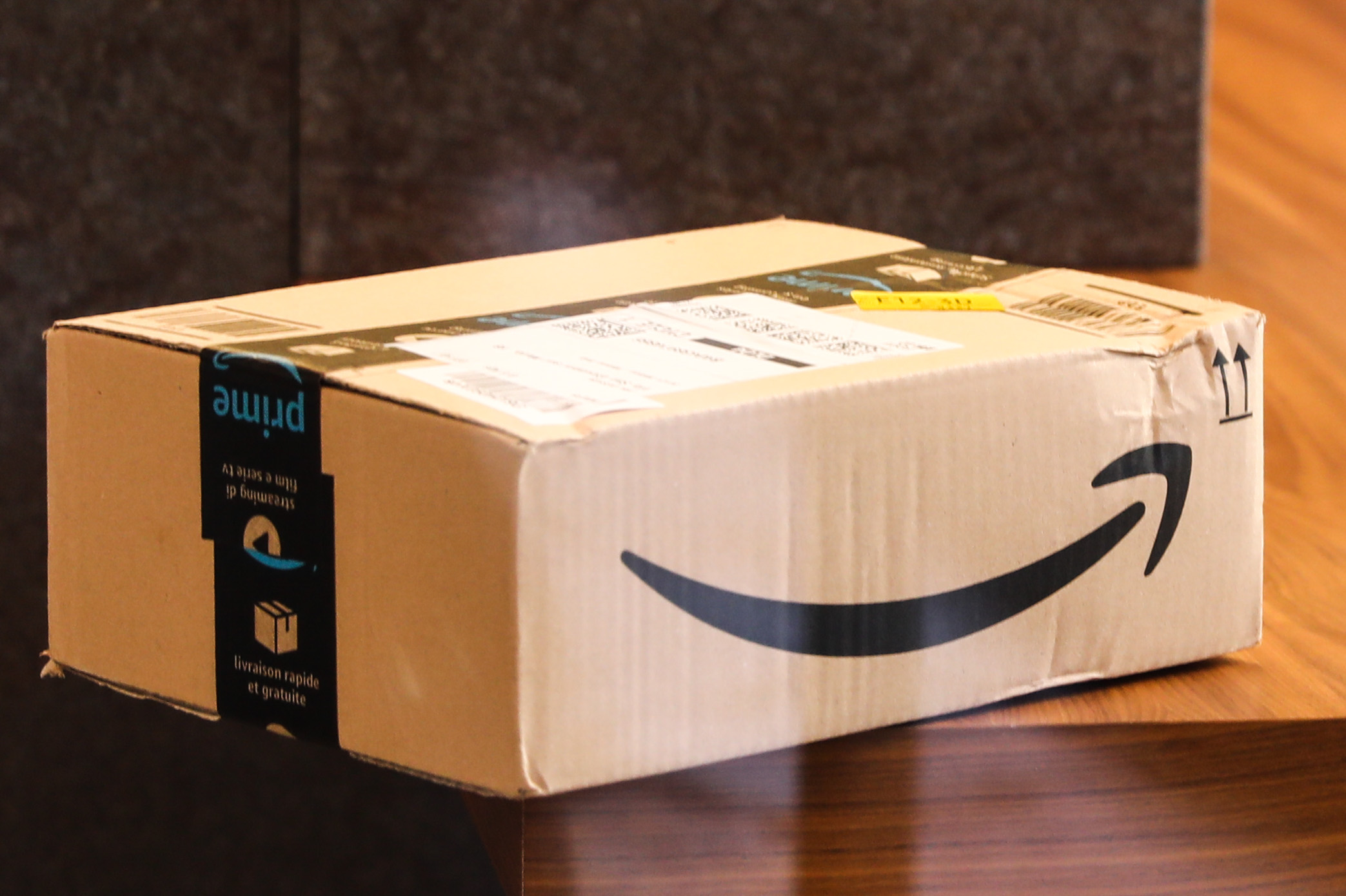Amazon was fined $1.2 billion in an Italian antitrust probe that accused the retail giant of “harmful” practices and abusing its dominant position in one of the largest penalties handed out by a European regulator.