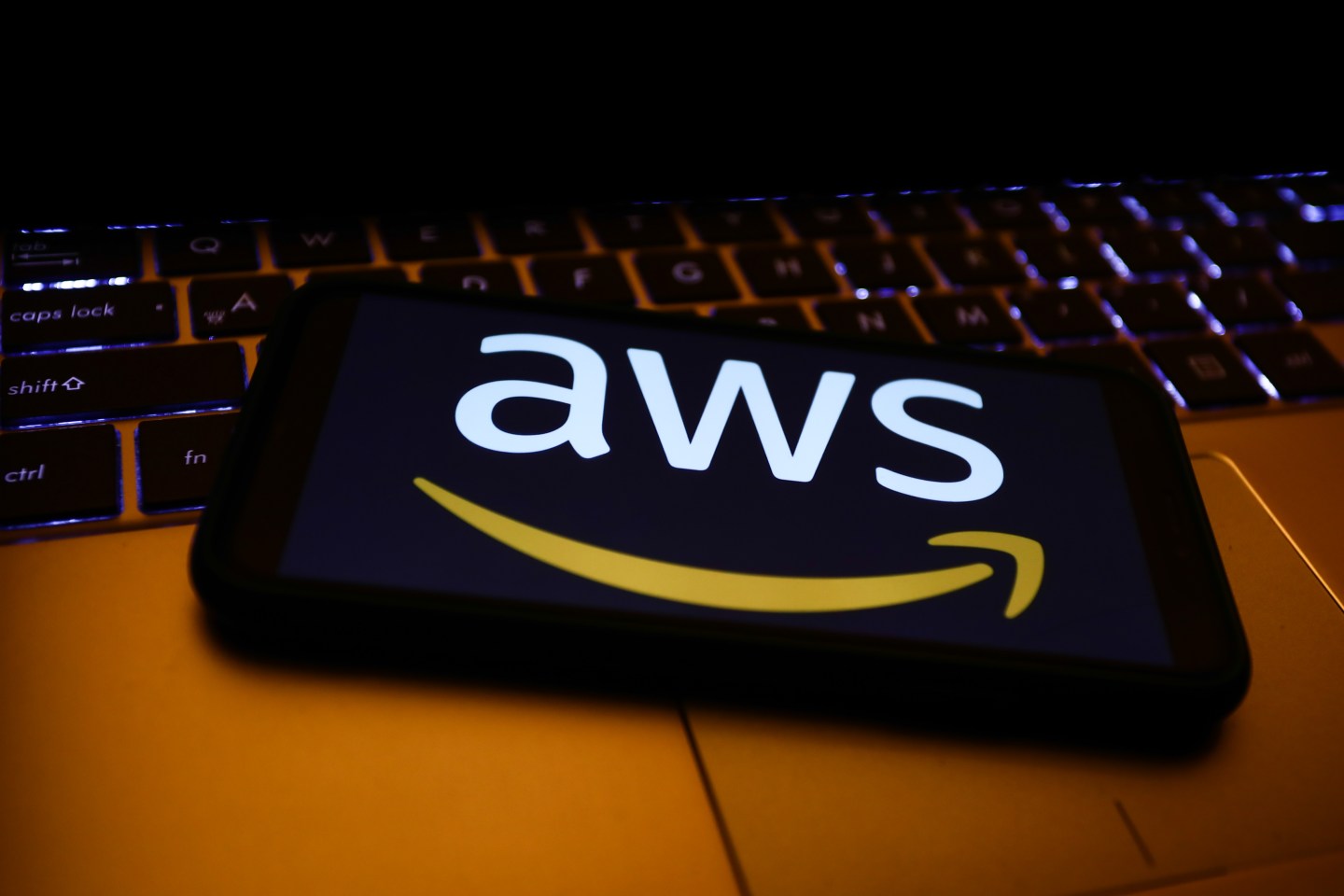 Amazon says software problem was at root of huge Internet outage this week