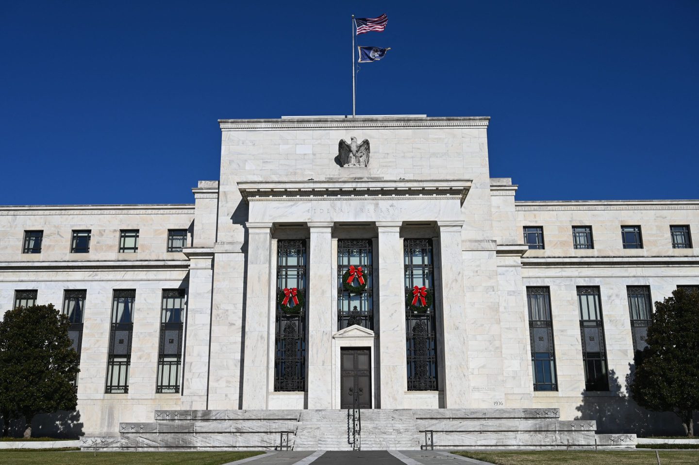 Jerome Powell says Fed must ‘make policy in real time’ to curb sky-high inflation