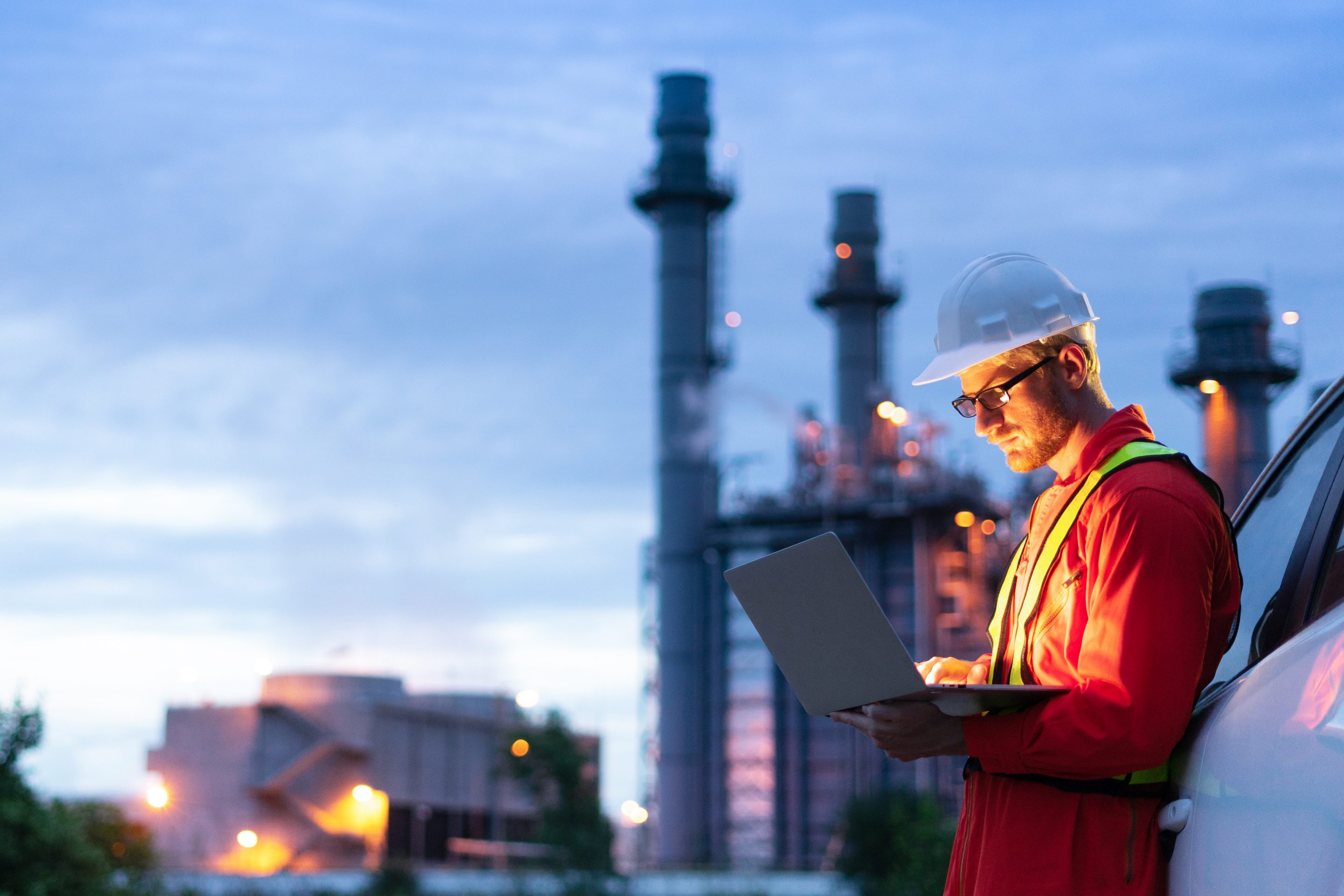 Helping industrial “gray” assets transition to net zero is one arena in which investors can make a particularly meaningful impact, the authors write.