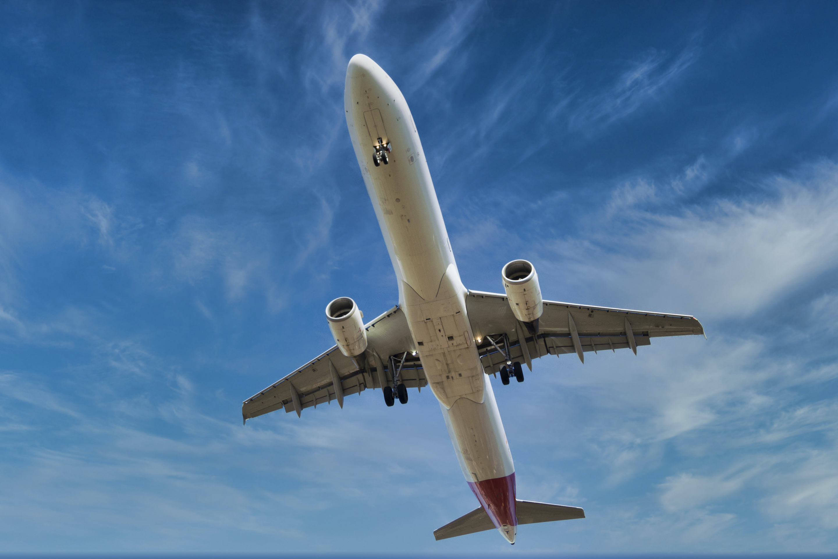 airplane