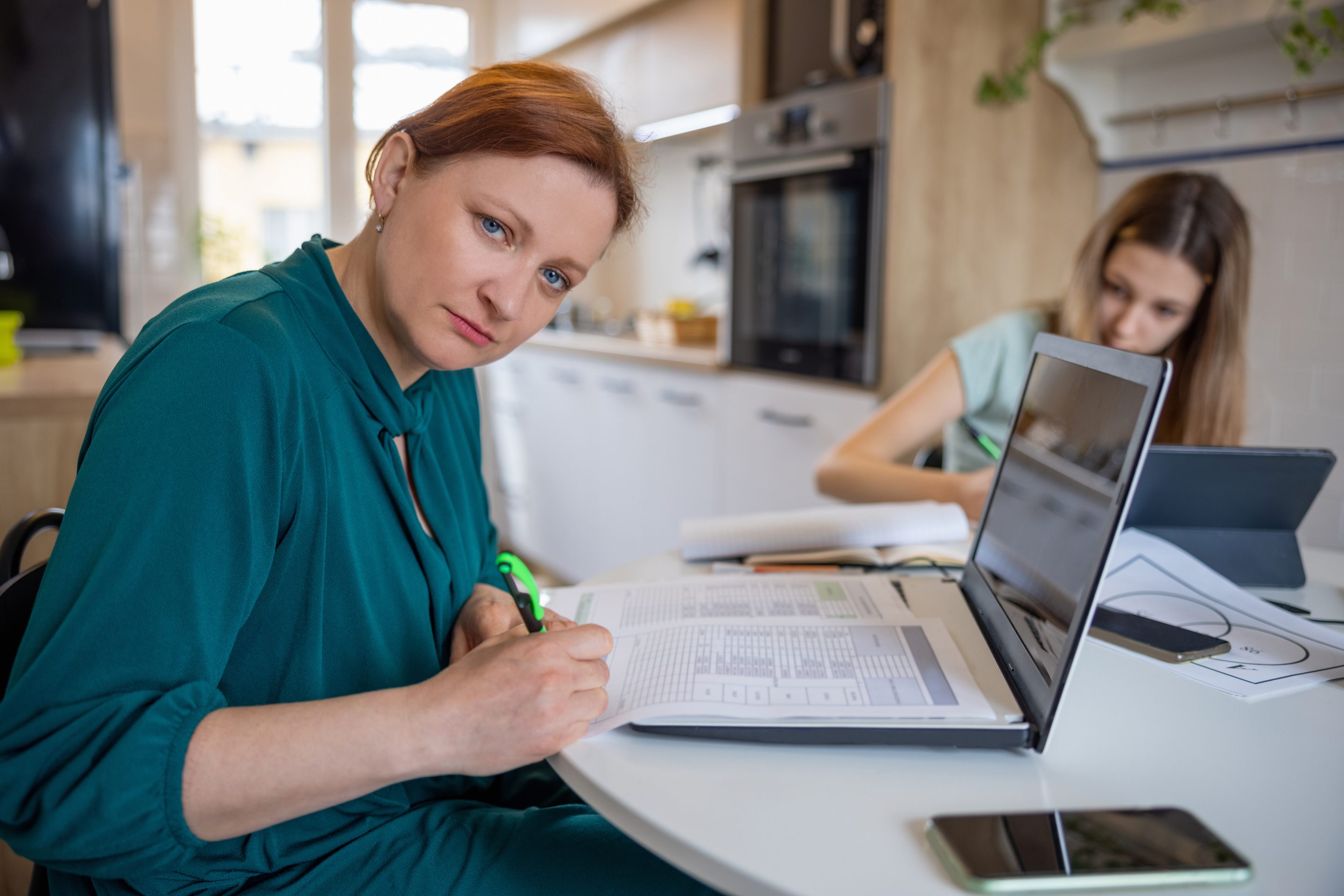 A new report finds that while nearly one in four working parents is experiencing occupational burnout, many cases are preventable. 