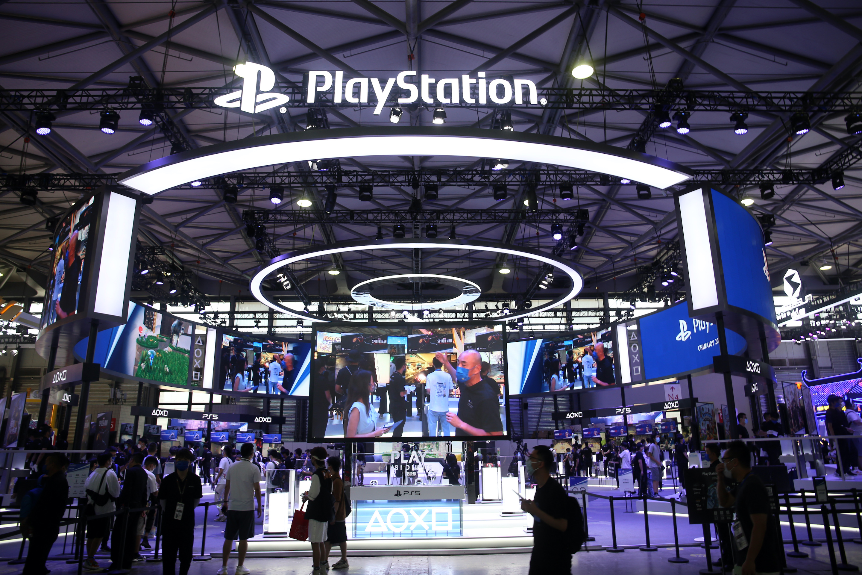 PlayStation plans to launch a new subscription service next year.