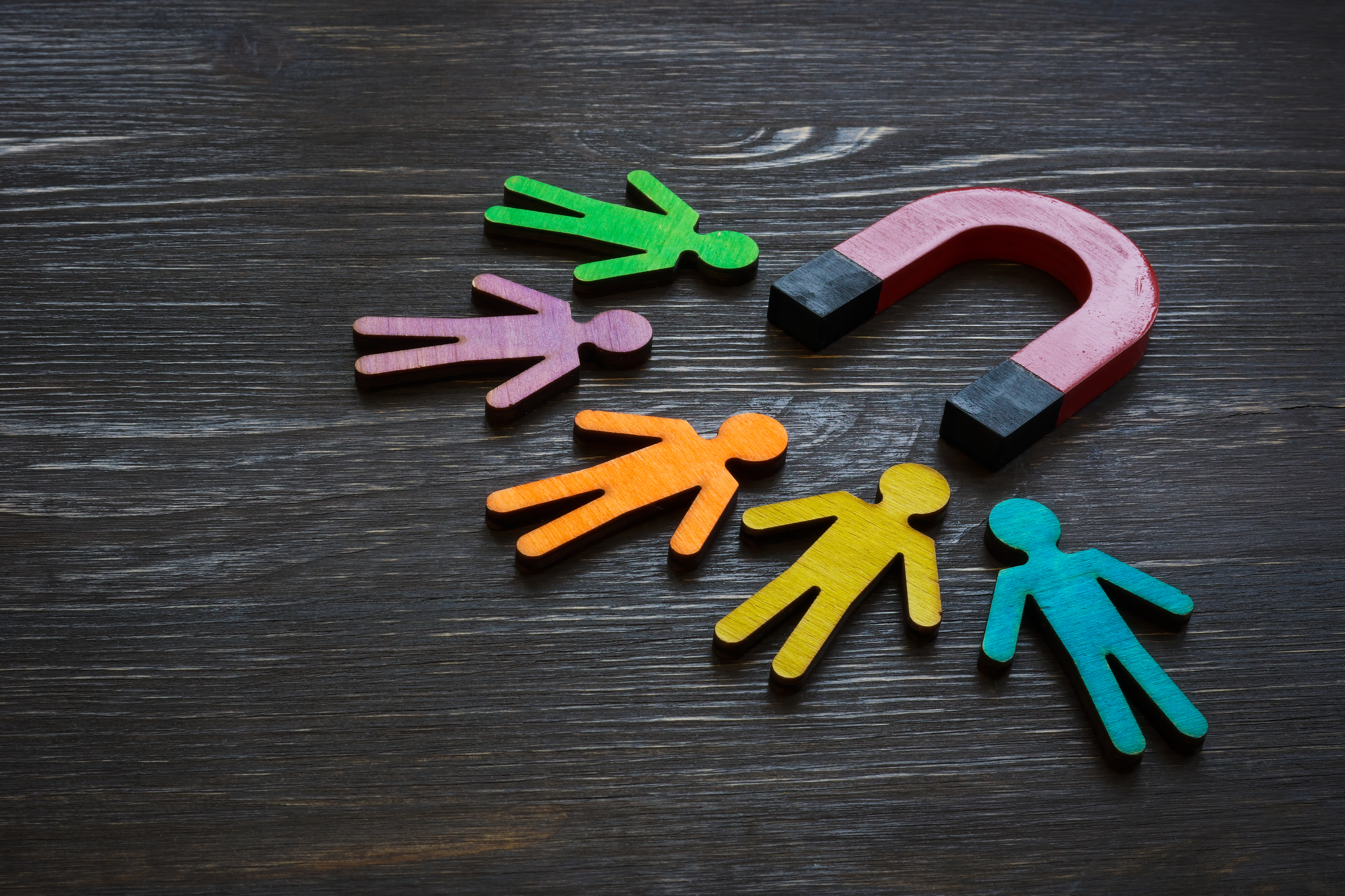 Will they stay or will they go? HR experts have some words of advice.