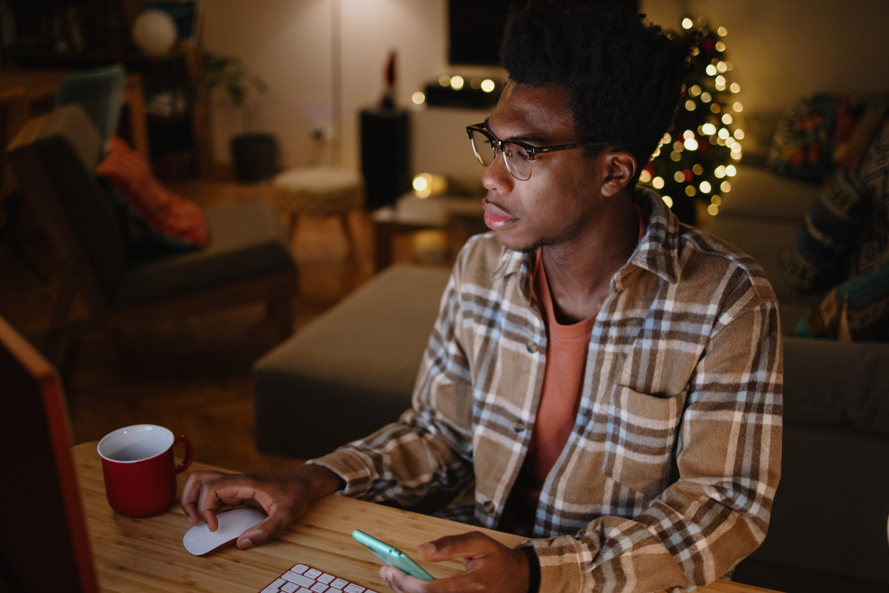 Younger, college-educated Americans earning more than $50,000 a year tend to be the ones who are diving into cryptocurrency ownership.