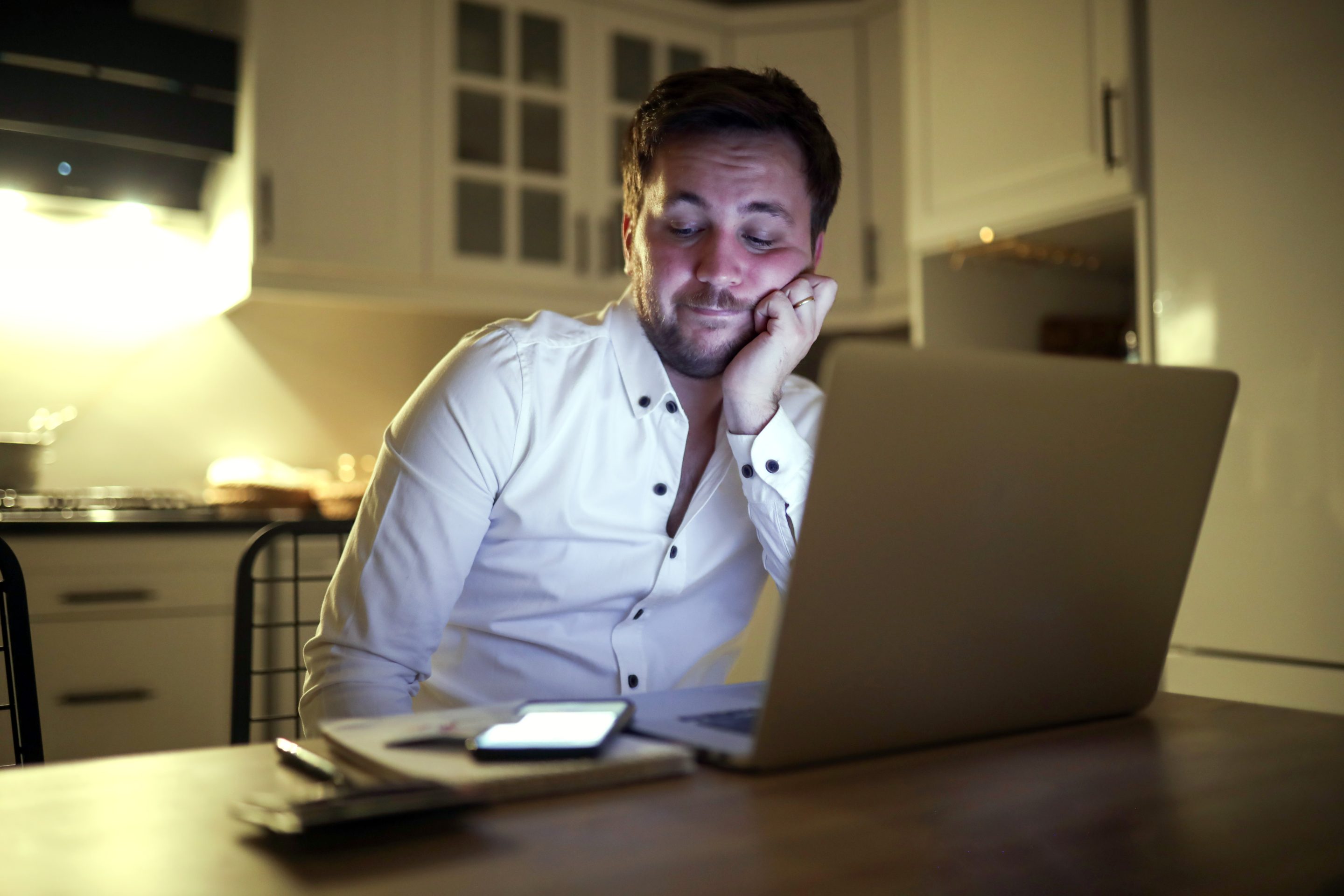 Many tech workers still face uncertainty when it comes to return-to-work plans.