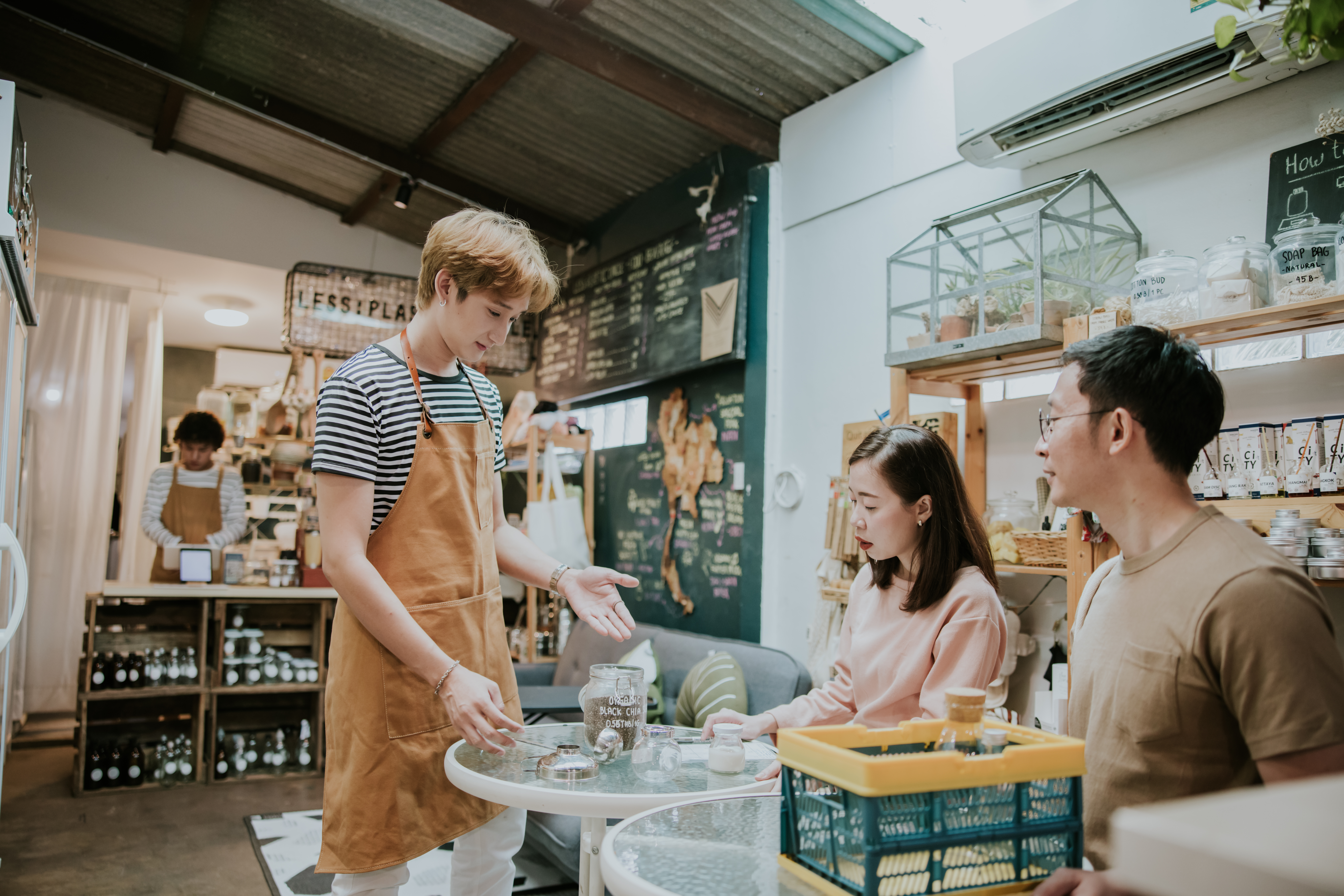 Just over seven in 10 small-business owners say rising prices have significantly burdened their operations over the past year.