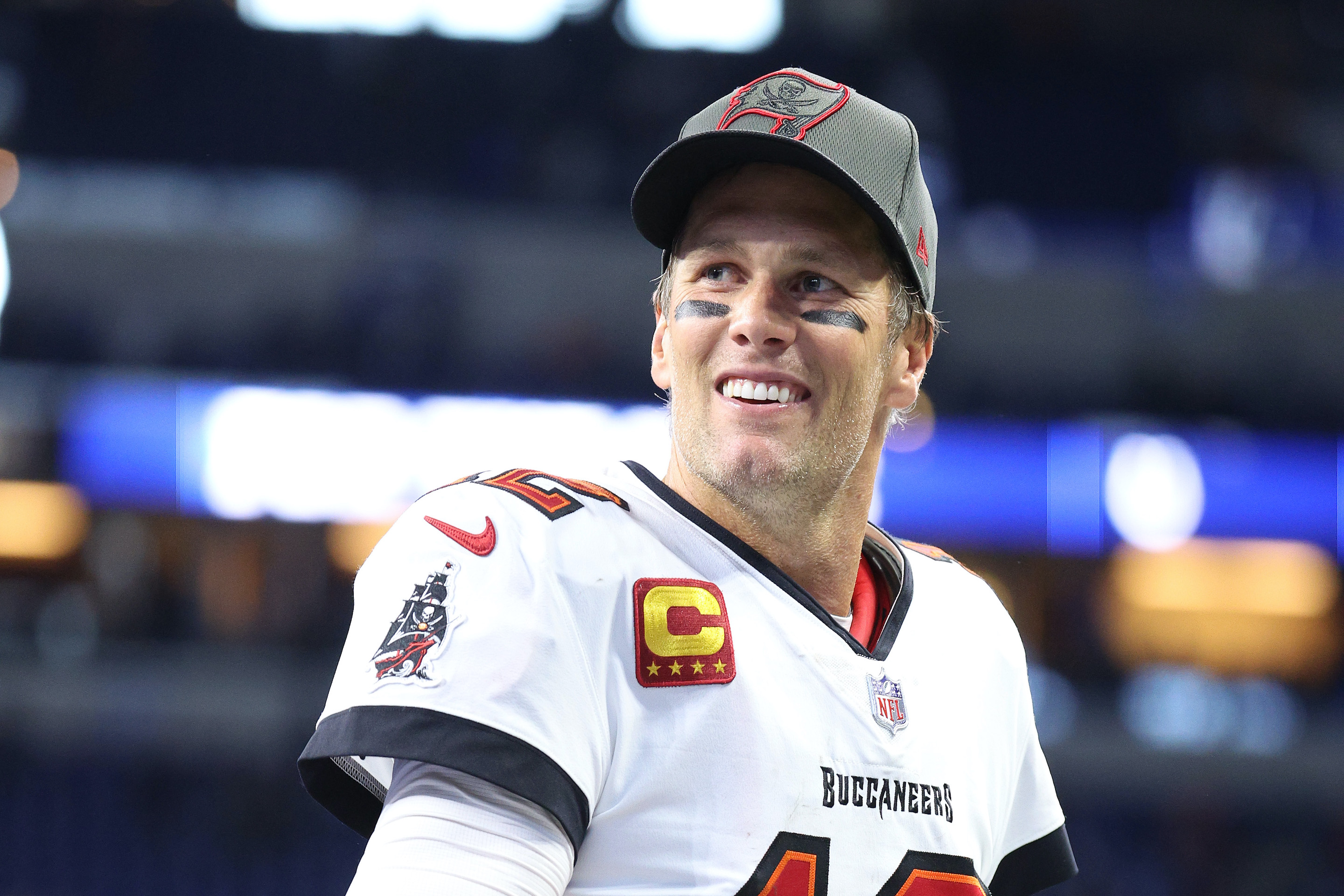 Tom Brady is launching a new set of NFTs that highlighting the beginning of his career in the NFL.