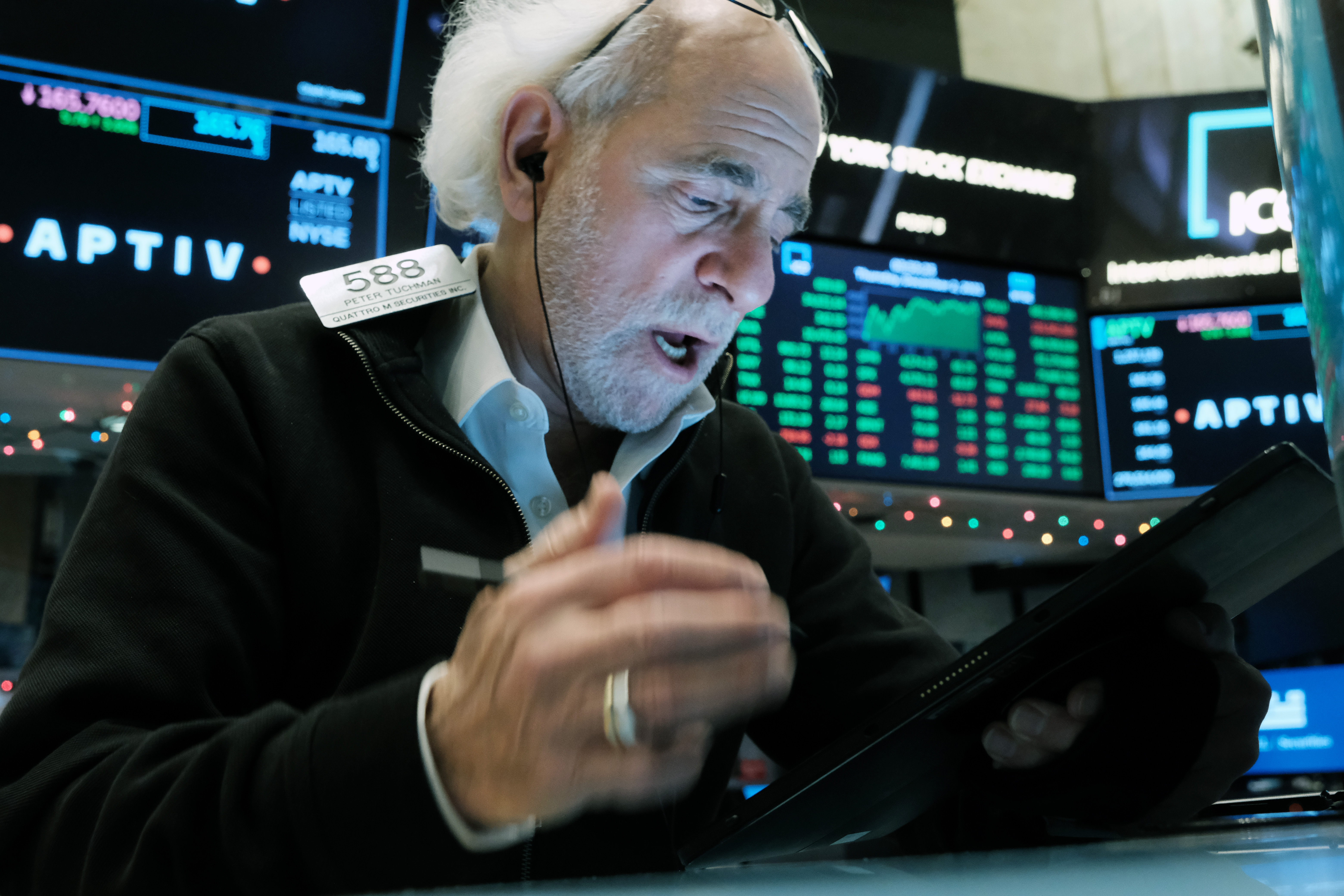 Global stocks were rebounding on Monday as investors shrugged off the Omicron risk. Crypto losses, however, continue to pile up.