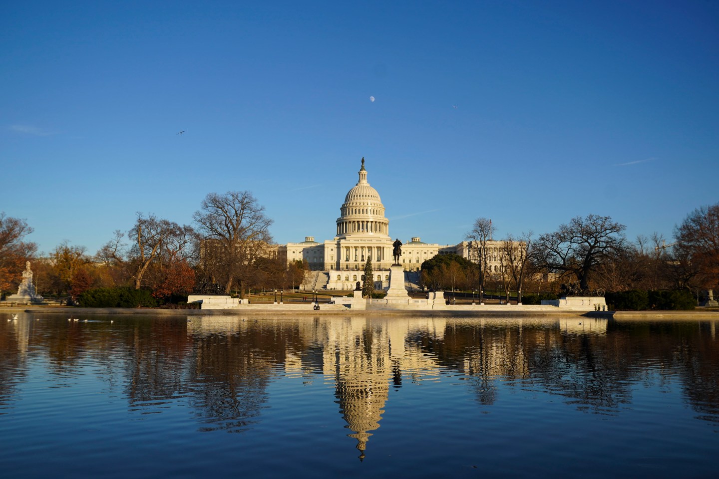 The top policy battles for 2022, explained