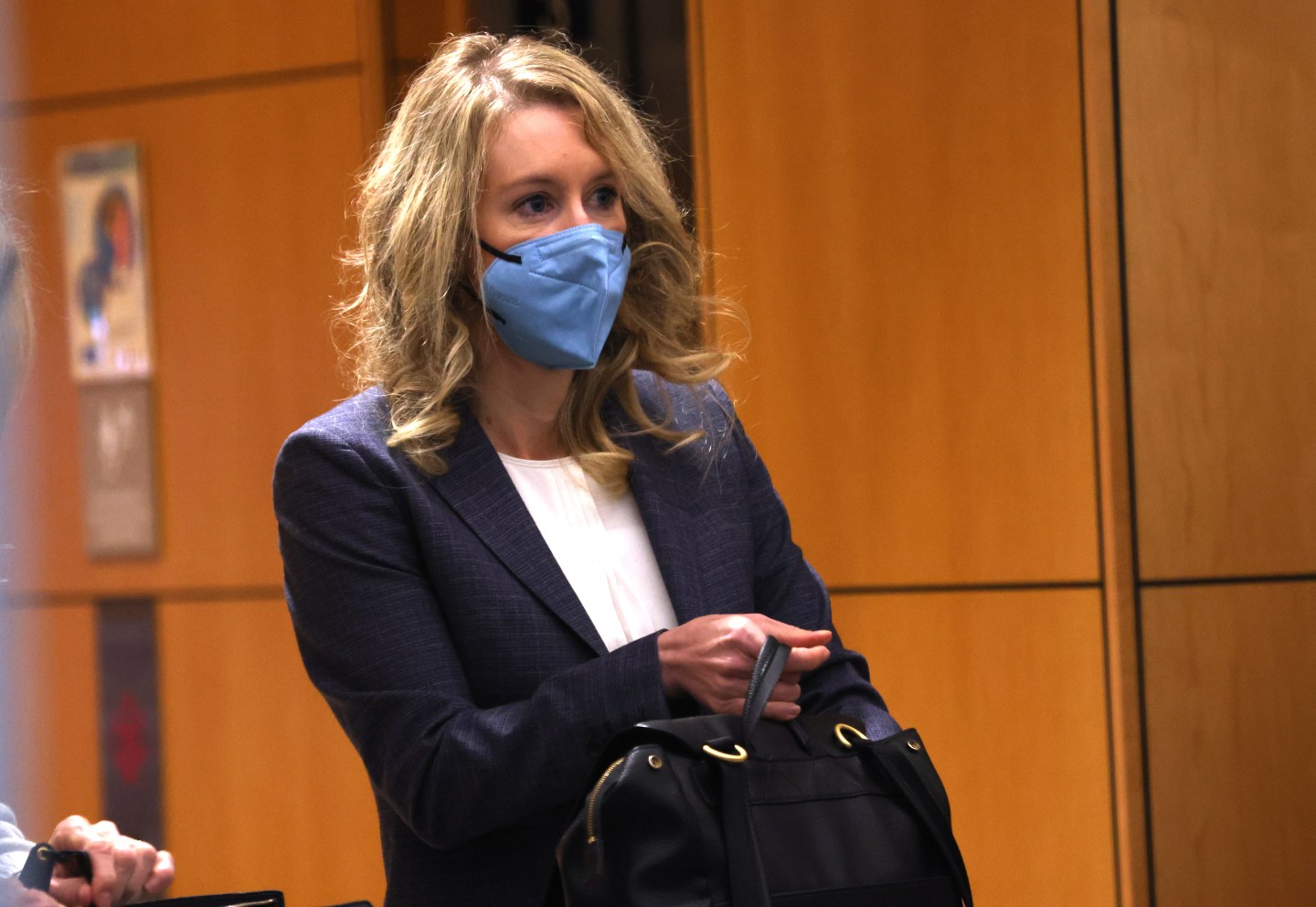 Elizabeth Holmes jury remains undecided as she prepares for a very stressful Christmas