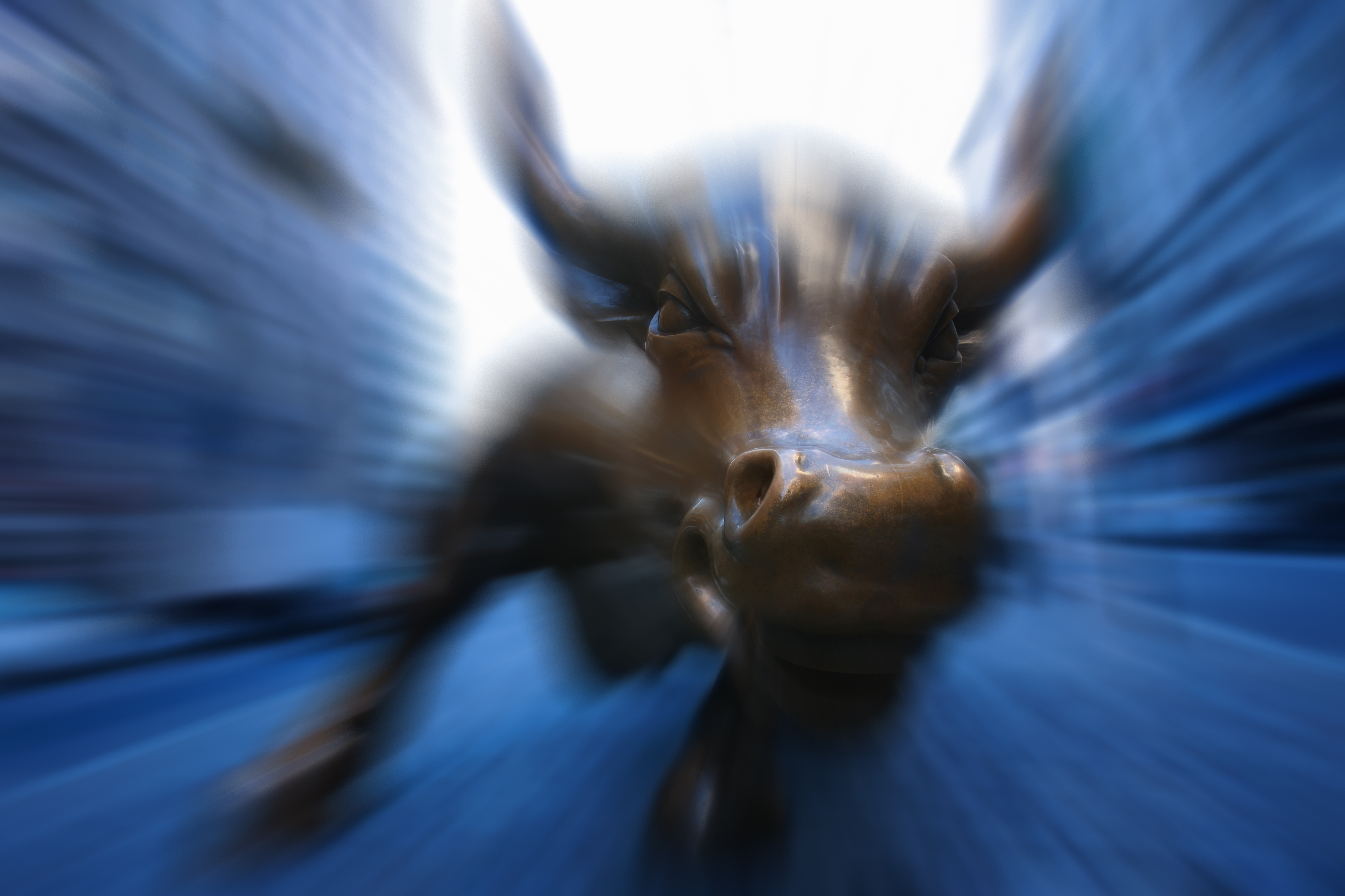 The bull market may continue into next year, if history is a guide.