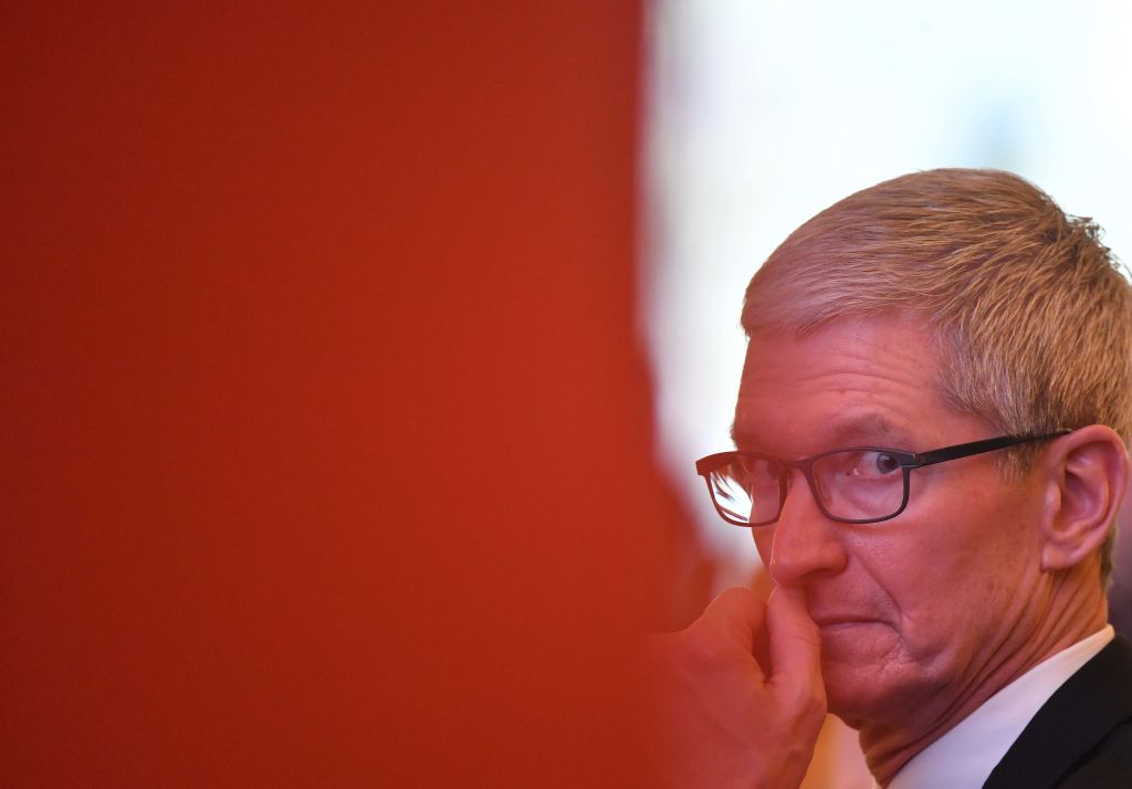 Apple CEO Tim Cook's relations with Chinese regulators have been vital to the company's success in China, offering a vital case study for other foreign tech firms.