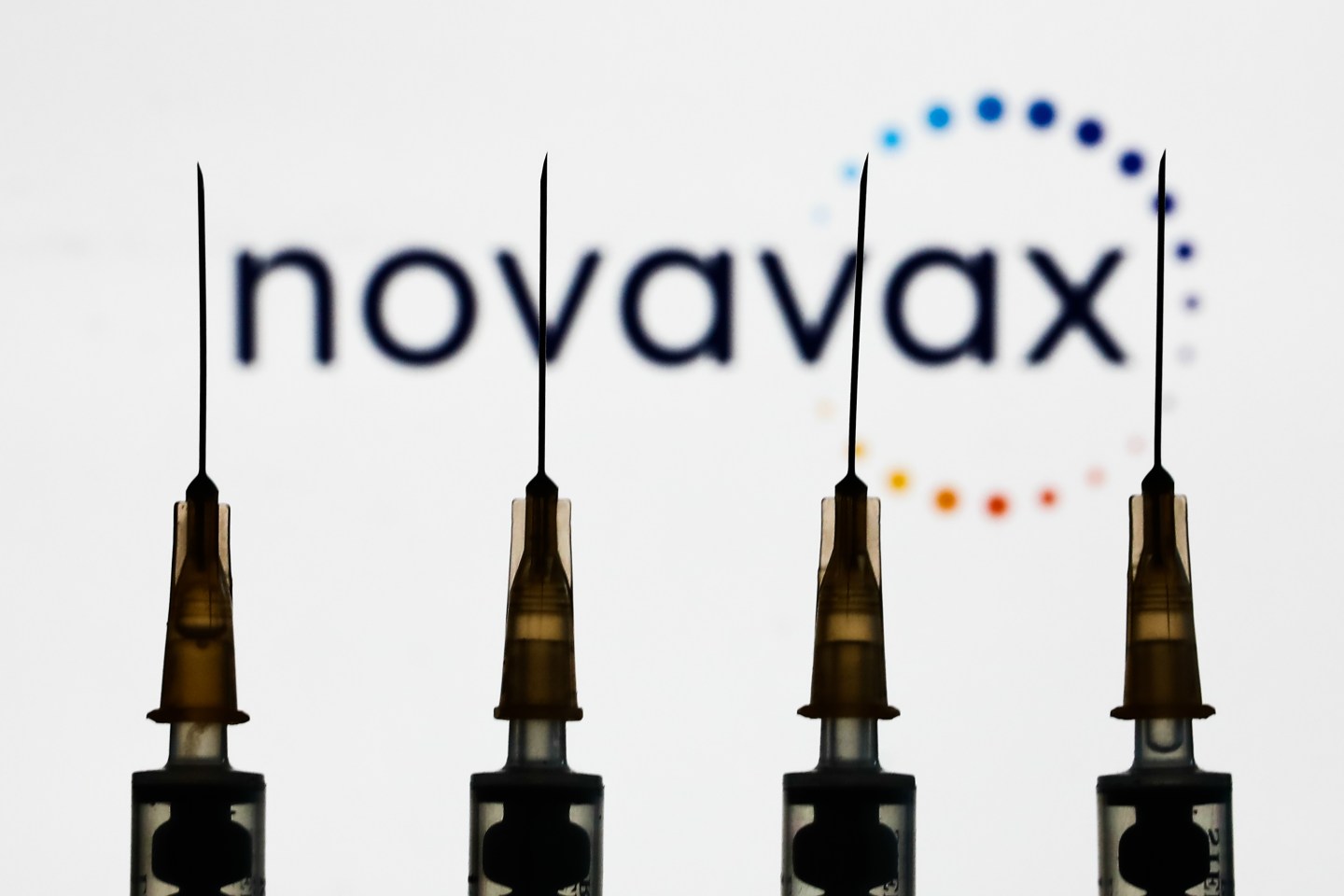 EU bulks up its arsenal against Omicron with approval of Novavax vaccine. Investors dump shares