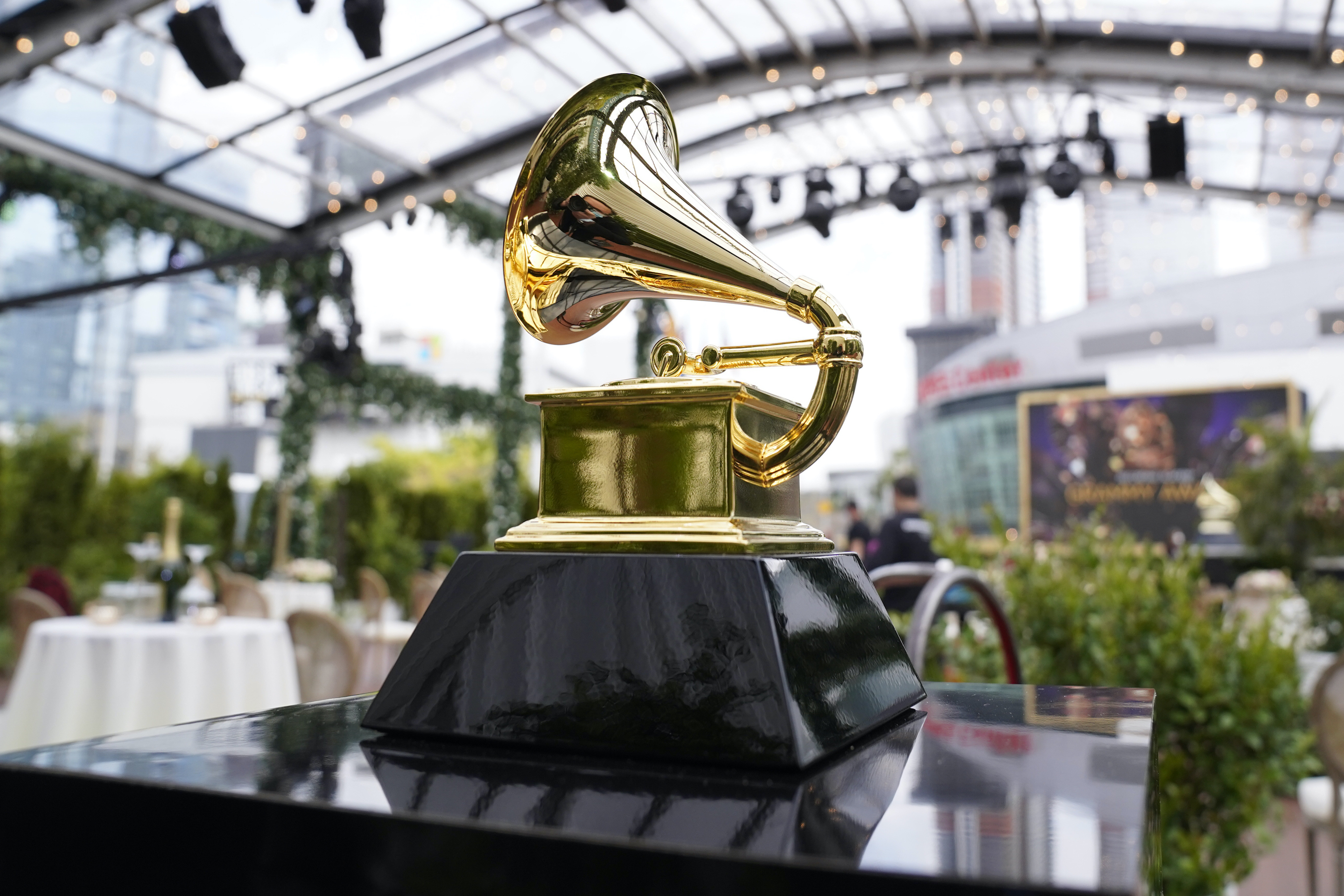 2022 Grammy Awards