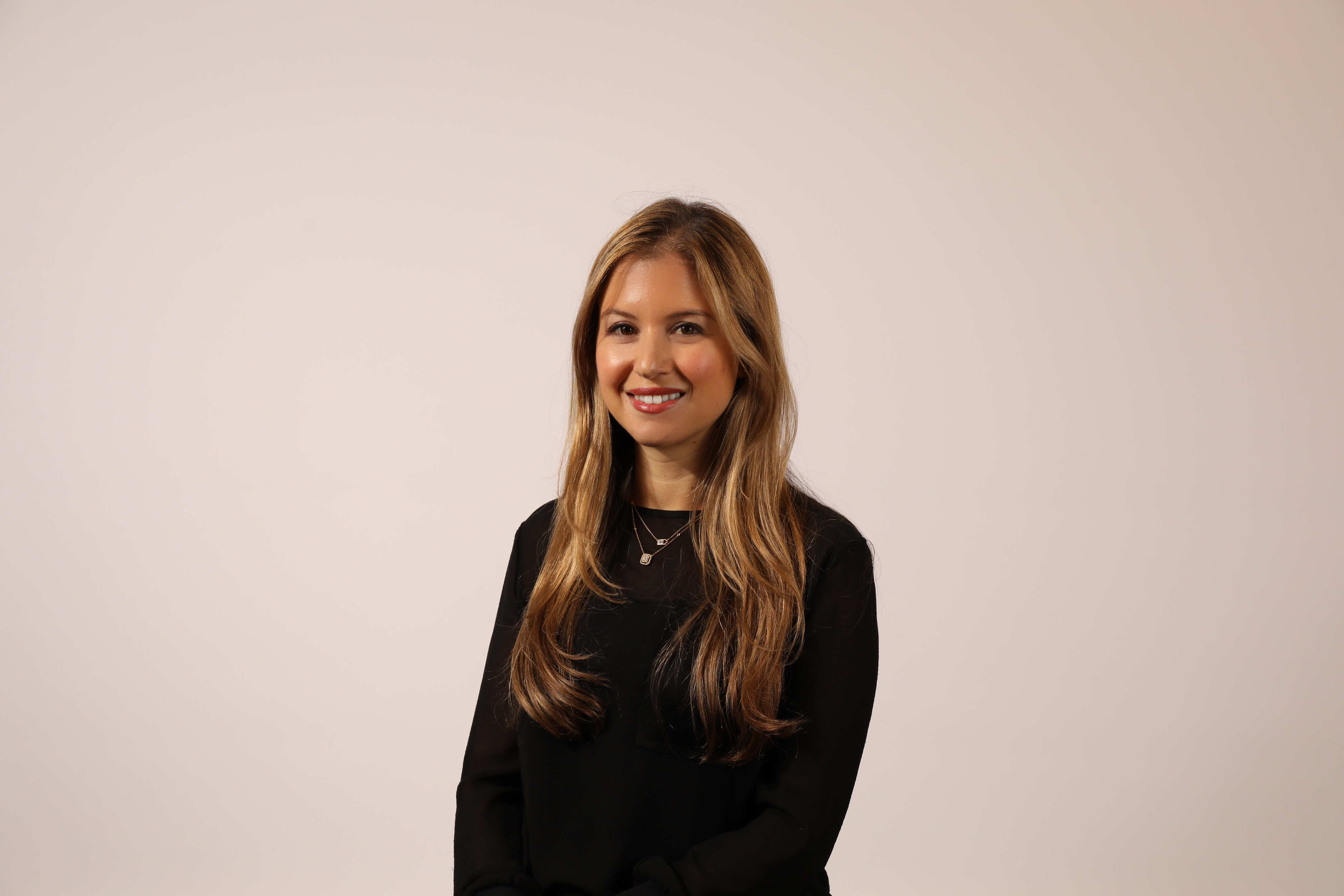 Christina Melas-Kyriazi was named a partner at Bain Capital Ventures at the end of 2021.