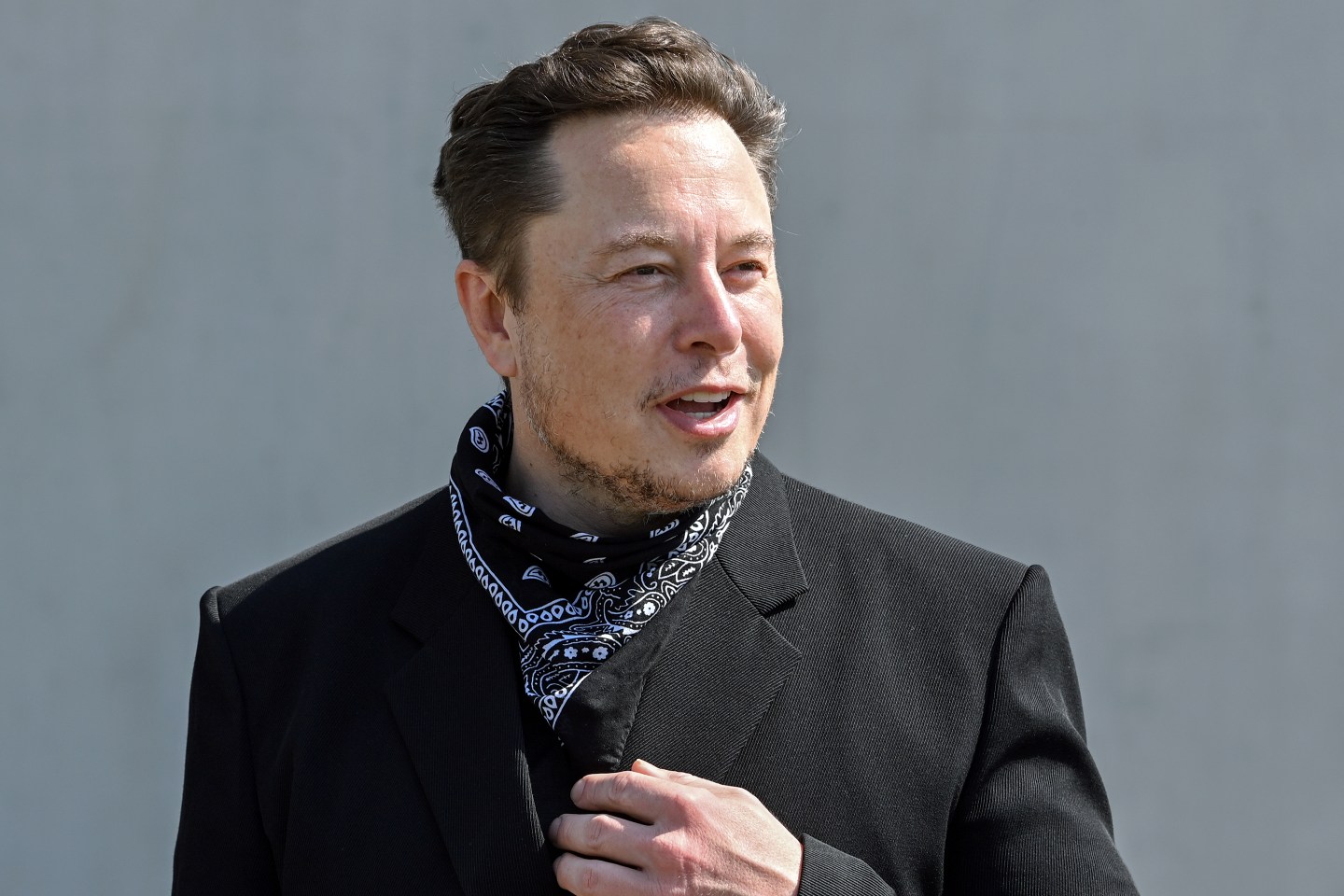 Neuralink’s leader suddenly departed last year. Employees say his relationship with founder Elon Musk had long felt strained