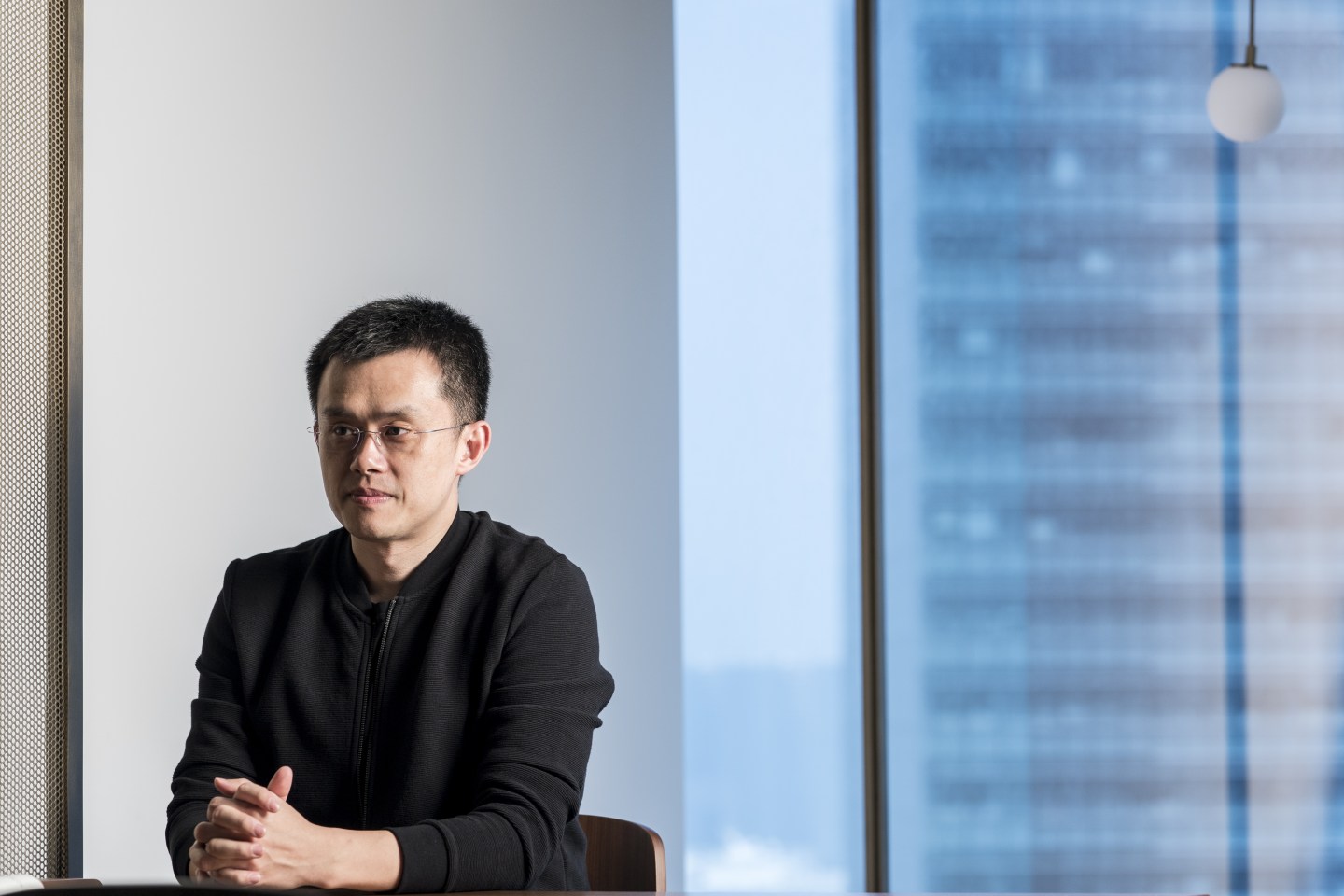 Binance failed to live up to its anti-money laundering obligations, report says