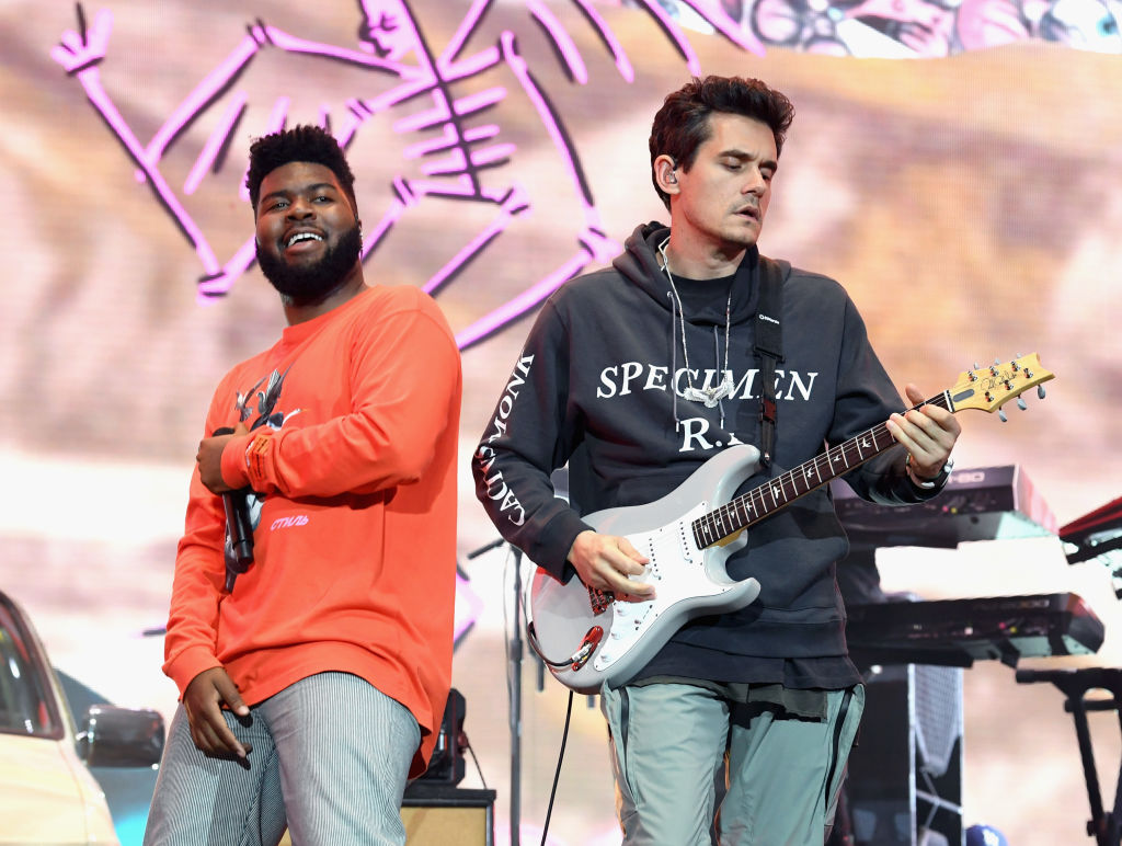 Coachella music festival.