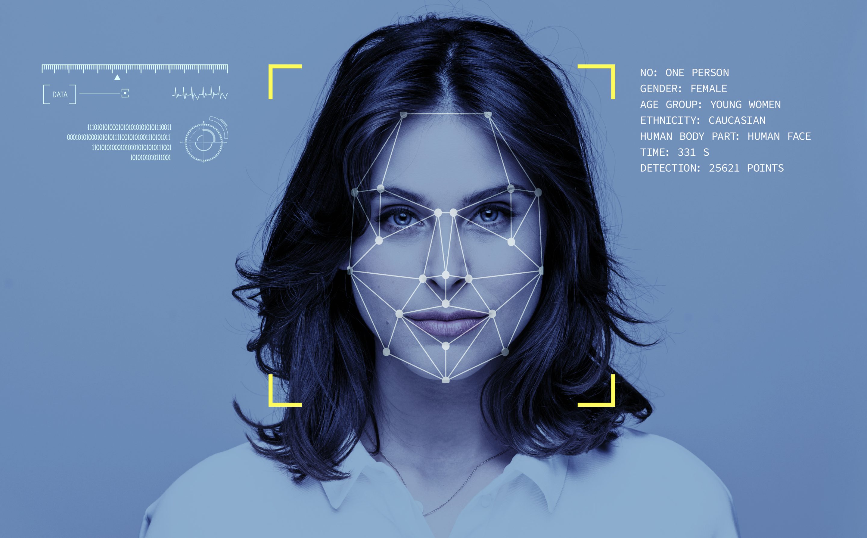 "Companies know more about us than perhaps our closest family members and friends do, and the lack of privacy is suffocating," the authors write.