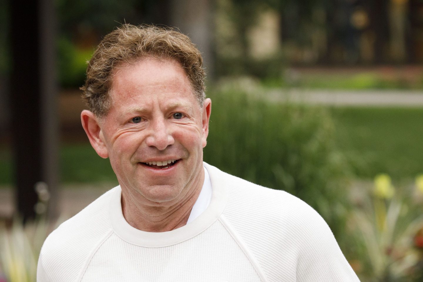 Microsoft’s Activision deal may give scandal-plagued CEO Bobby Kotick a $375 million windfall