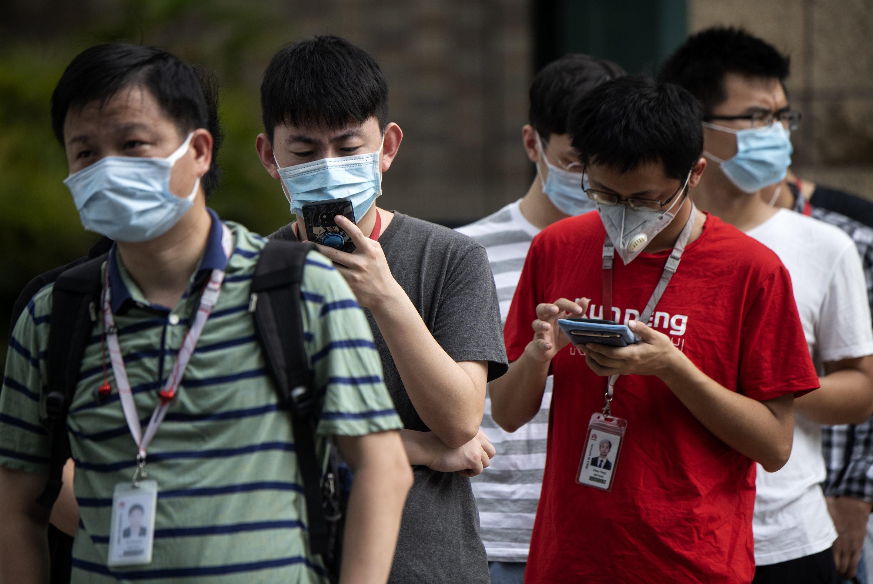 Ginny Wilmerding writes that even after a year of crackdowns, China’s tech sector is still an appealing destination for talent. But trust might not be enough to actually get young Chinese to work in tech.