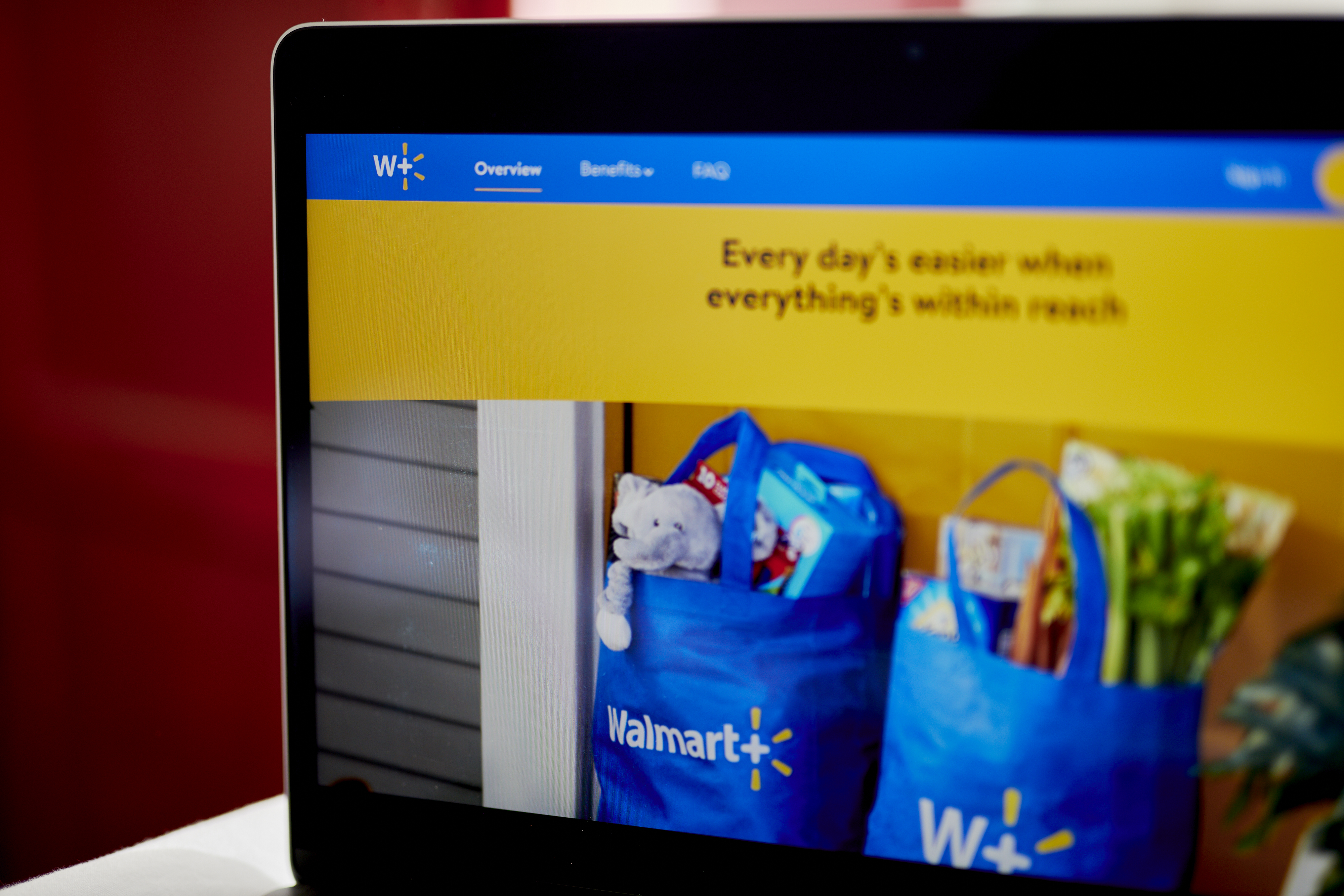 Walmart is preparing to create its own cryptocurrency and collection of non-fungible tokens, filings with the U.S. Patent and Trademark Office show, setting the stage for meeting its customers in the emerging metaverse.