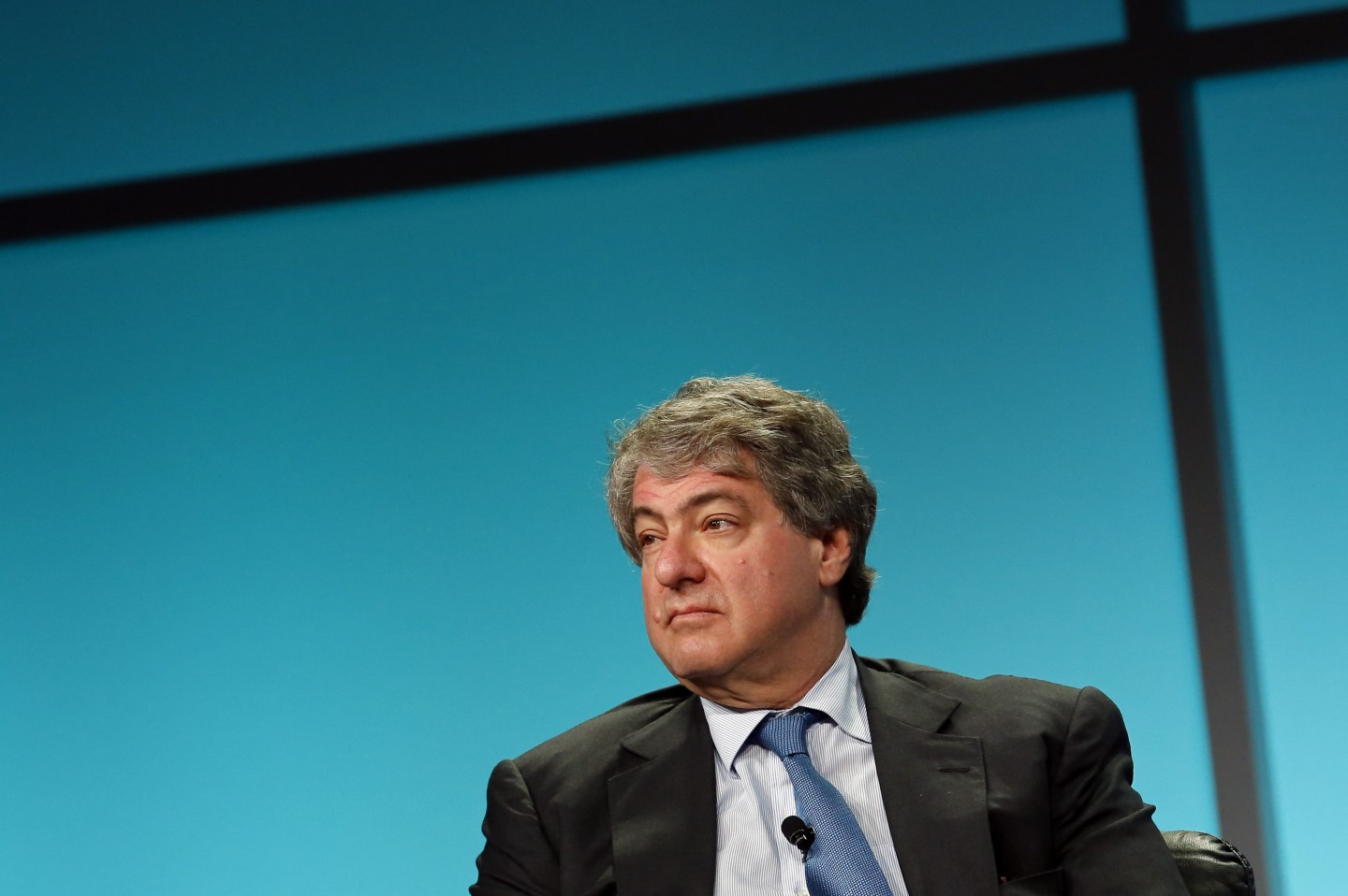 Billionaire Leon Black accuses his former partner at Apollo of launching a ‘coup’ against him using ties to Epstein