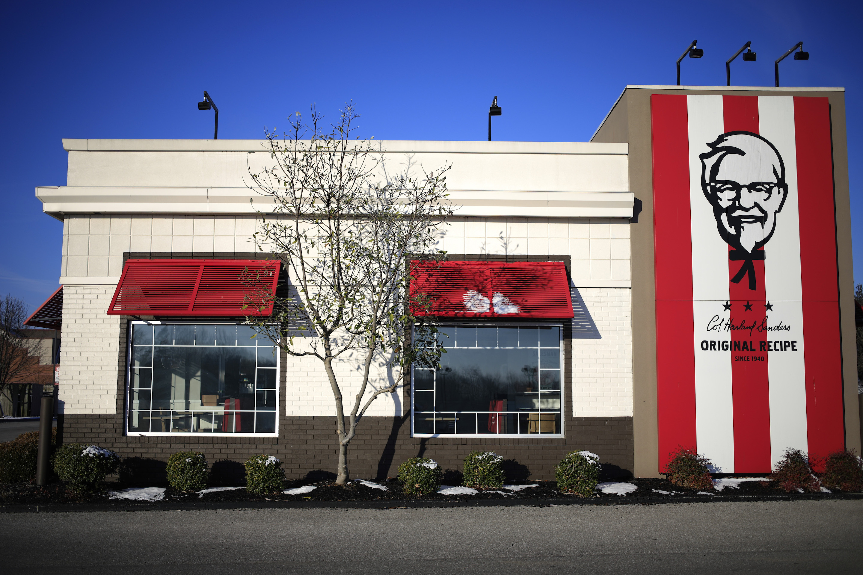 KFC