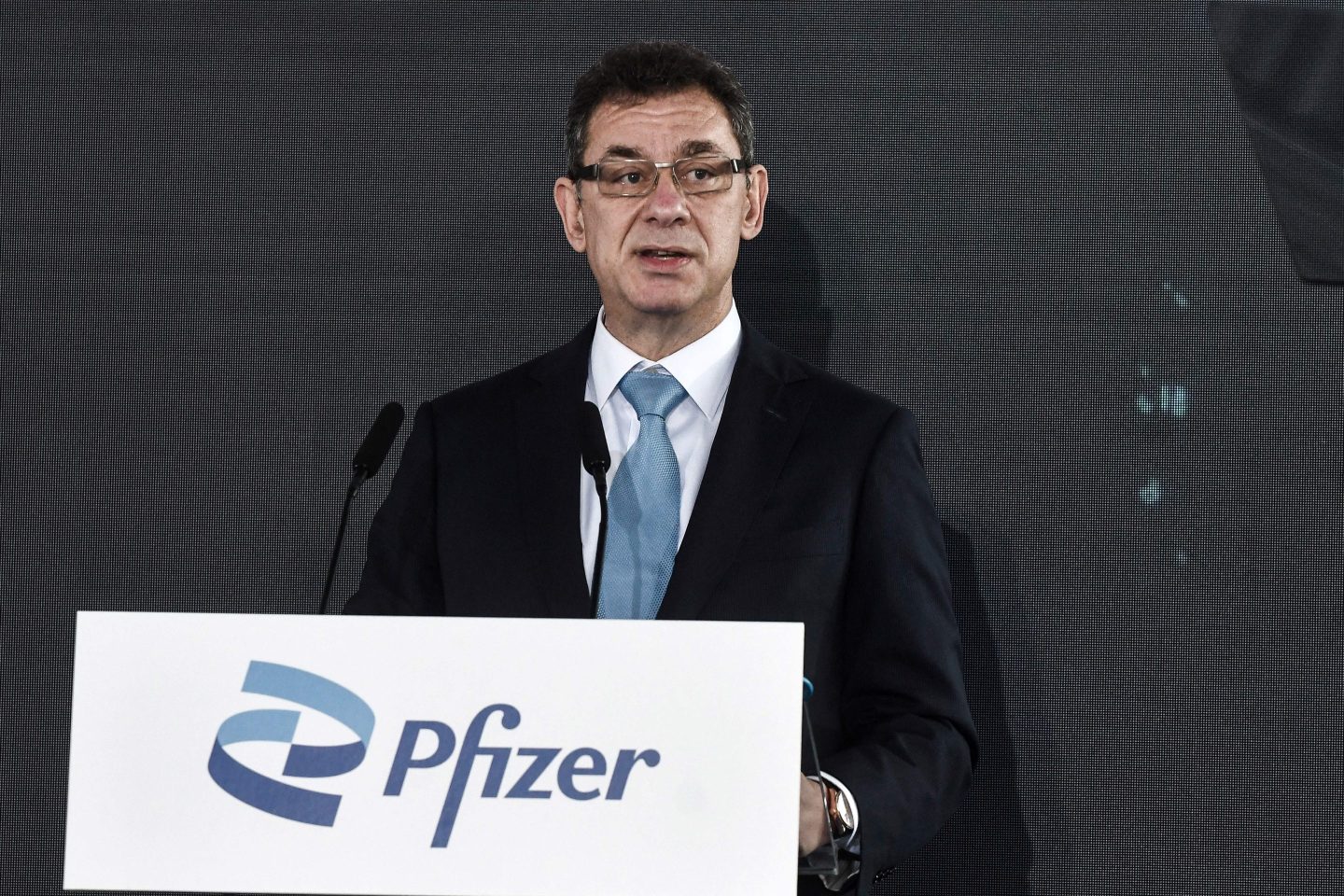 Pfizer is testing a hybrid COVID vaccine, mixing its original with a new formulation that shields against Omicron