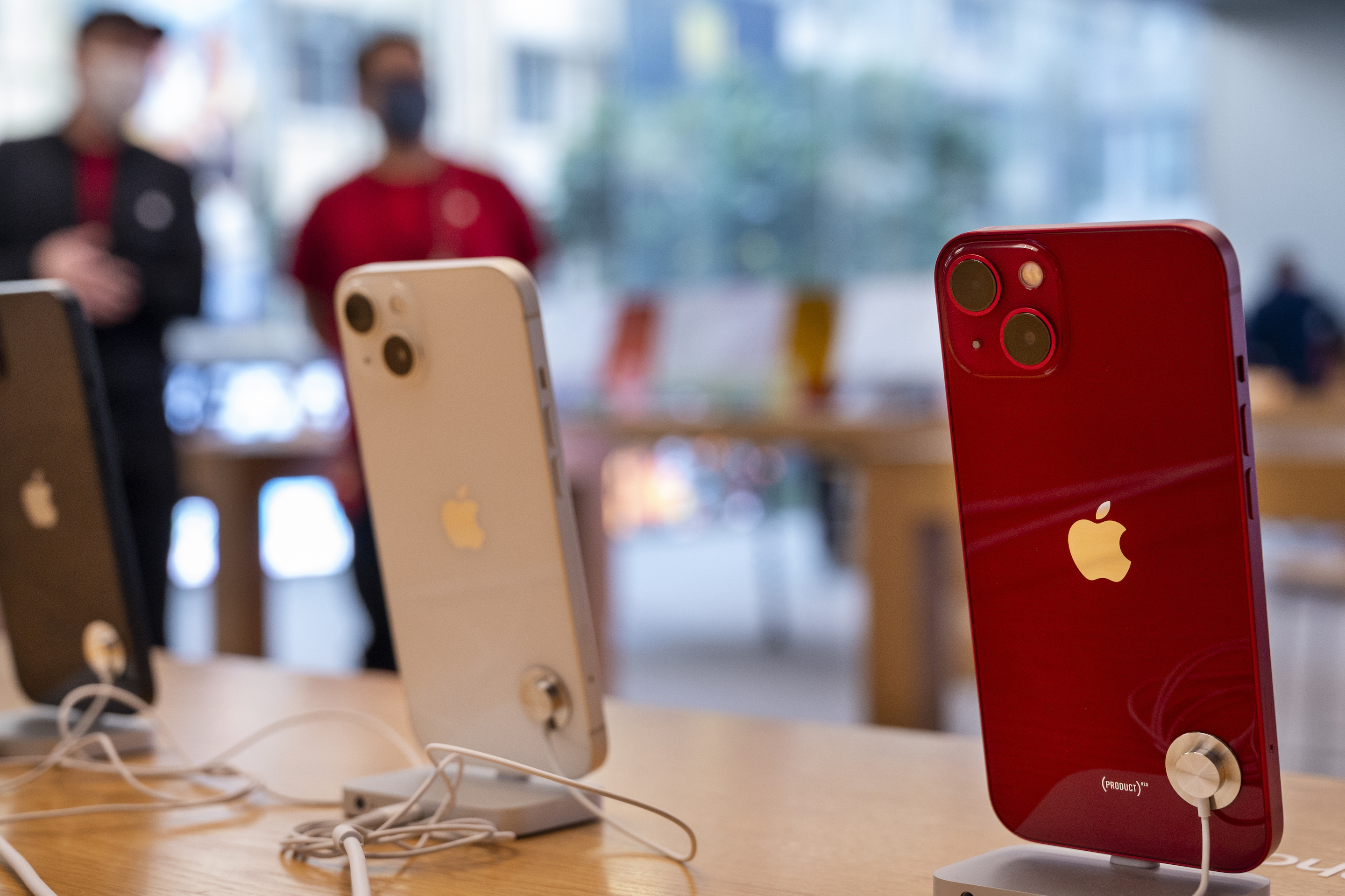 Apple iPhone
