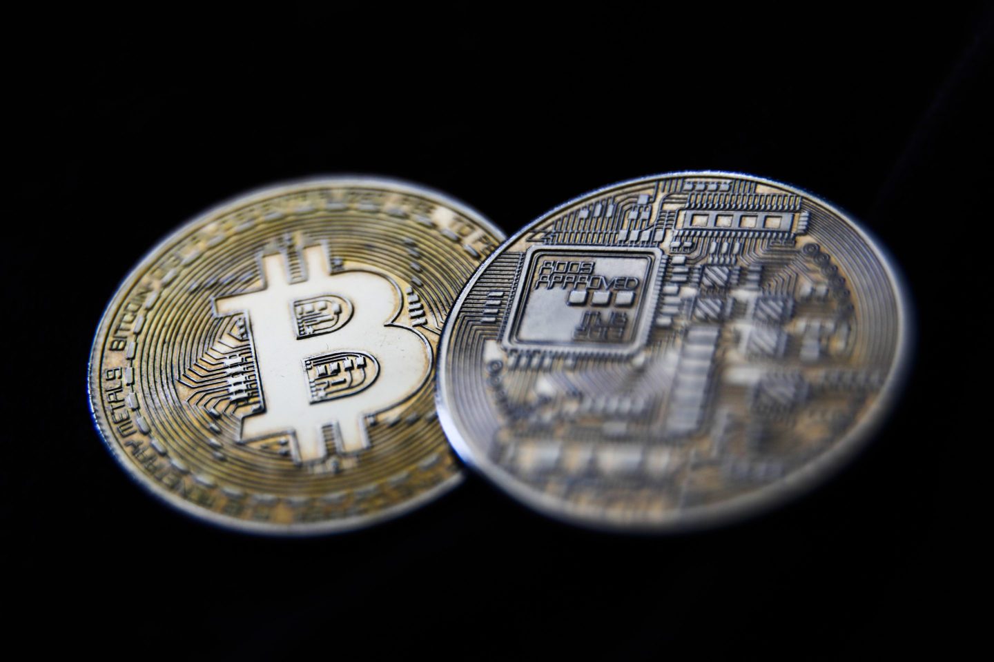 Bitcoin could pass $100,000 if it replaces gold as a store of value, says Goldman Sachs