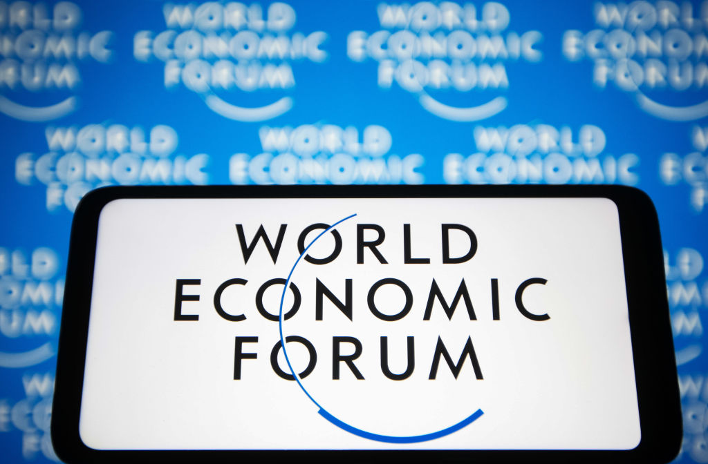 The World Economic Forum's 2022 Global Risks report says climate inaction is this decade's greatest threat