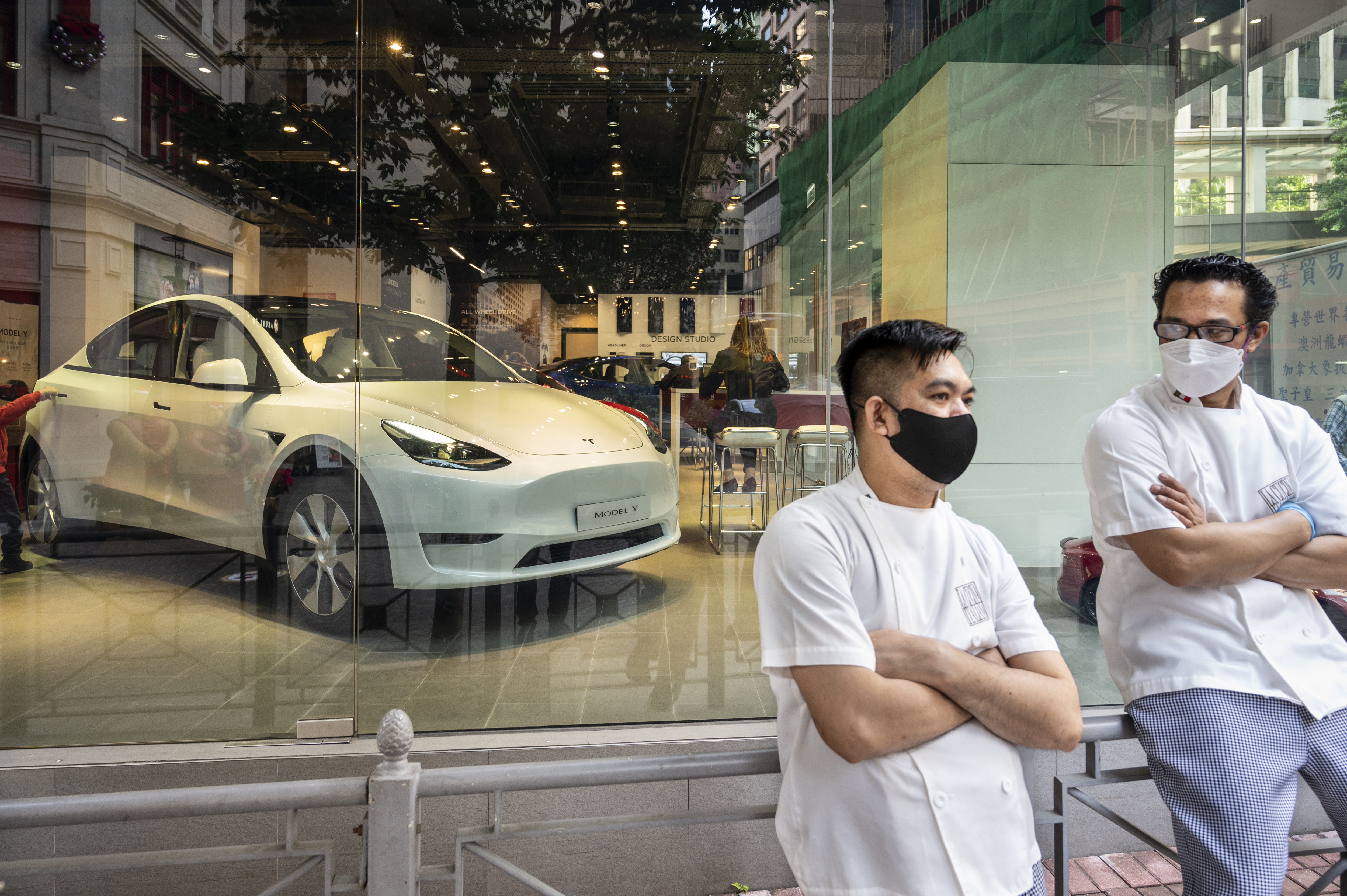 The teenager didn’t reveal the exact details of the software vulnerability, but said it wasn’t within Tesla’s software or infrastructure and added that only a small number of Tesla owners globally were affected.