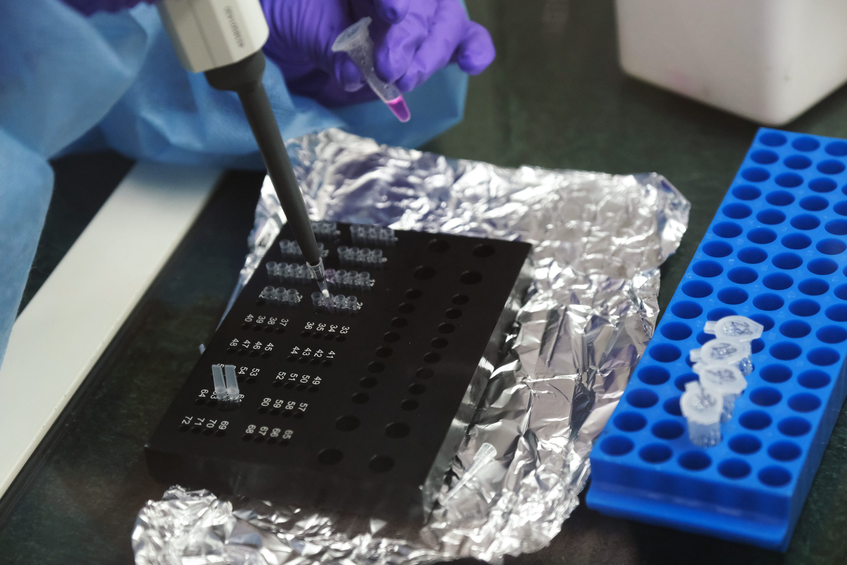 A Cyprus scientist is defending claims that he discovered a new 'Deltacron' variant combining traits of Delta and Omicron after other scientists speculate that his results were caused by lab contamination.