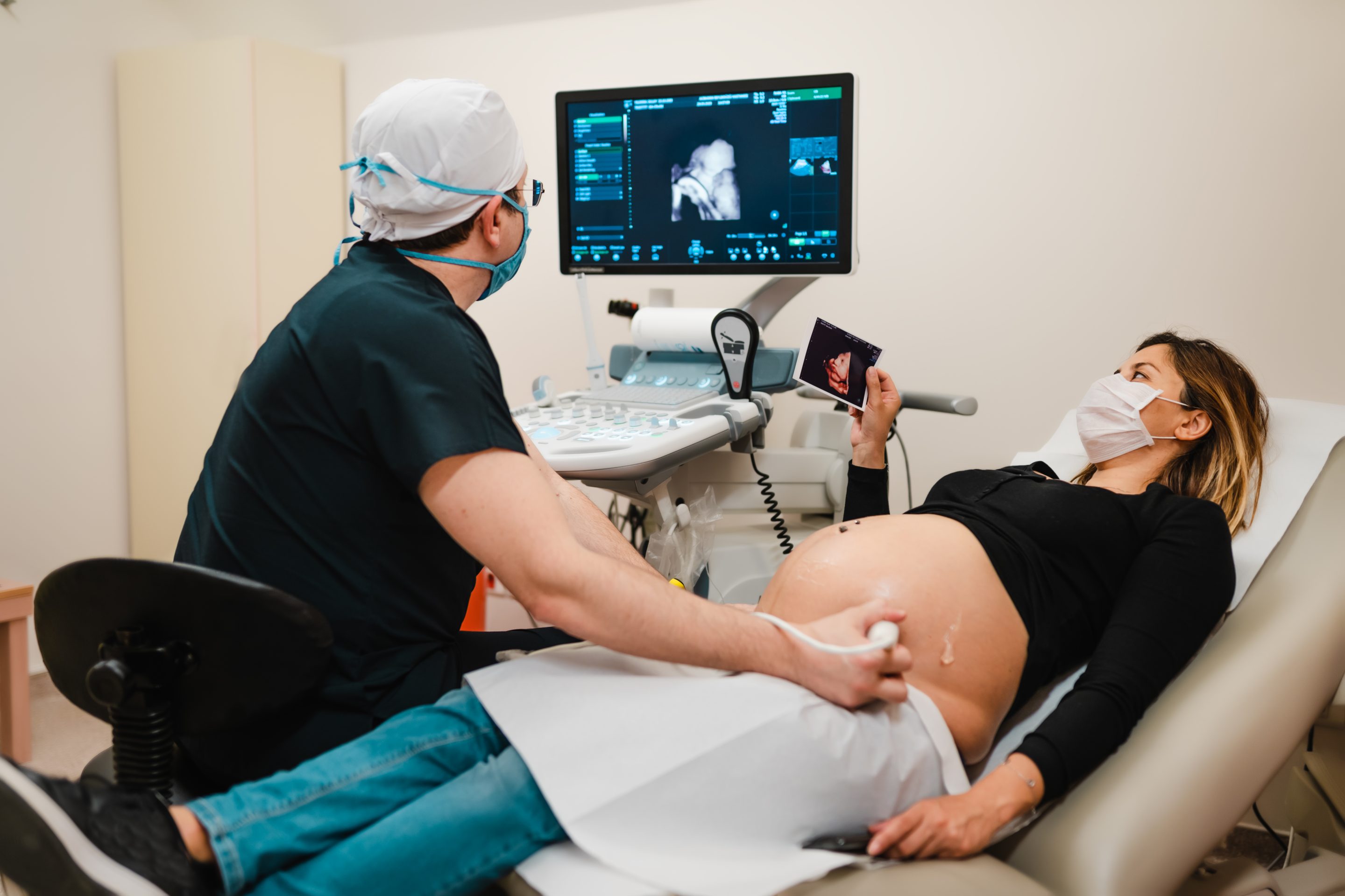 A tight labor market is spurring some employers to expand their employee benefits programs, including offering fertility benefits. 