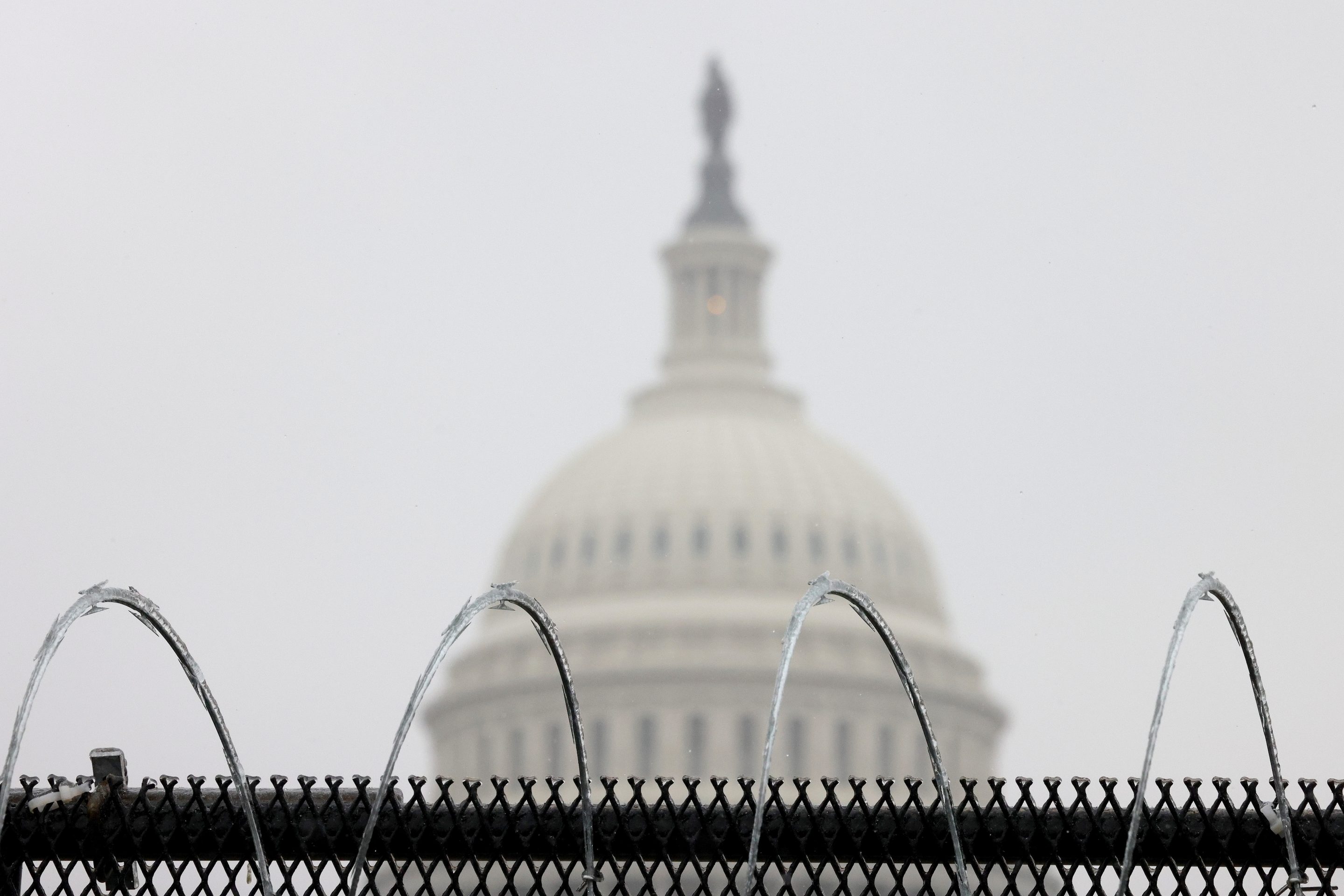 With U.S. democracy besieged by bad actors, Senators must do the right the thing and stand for voting rights regardless of party politics.