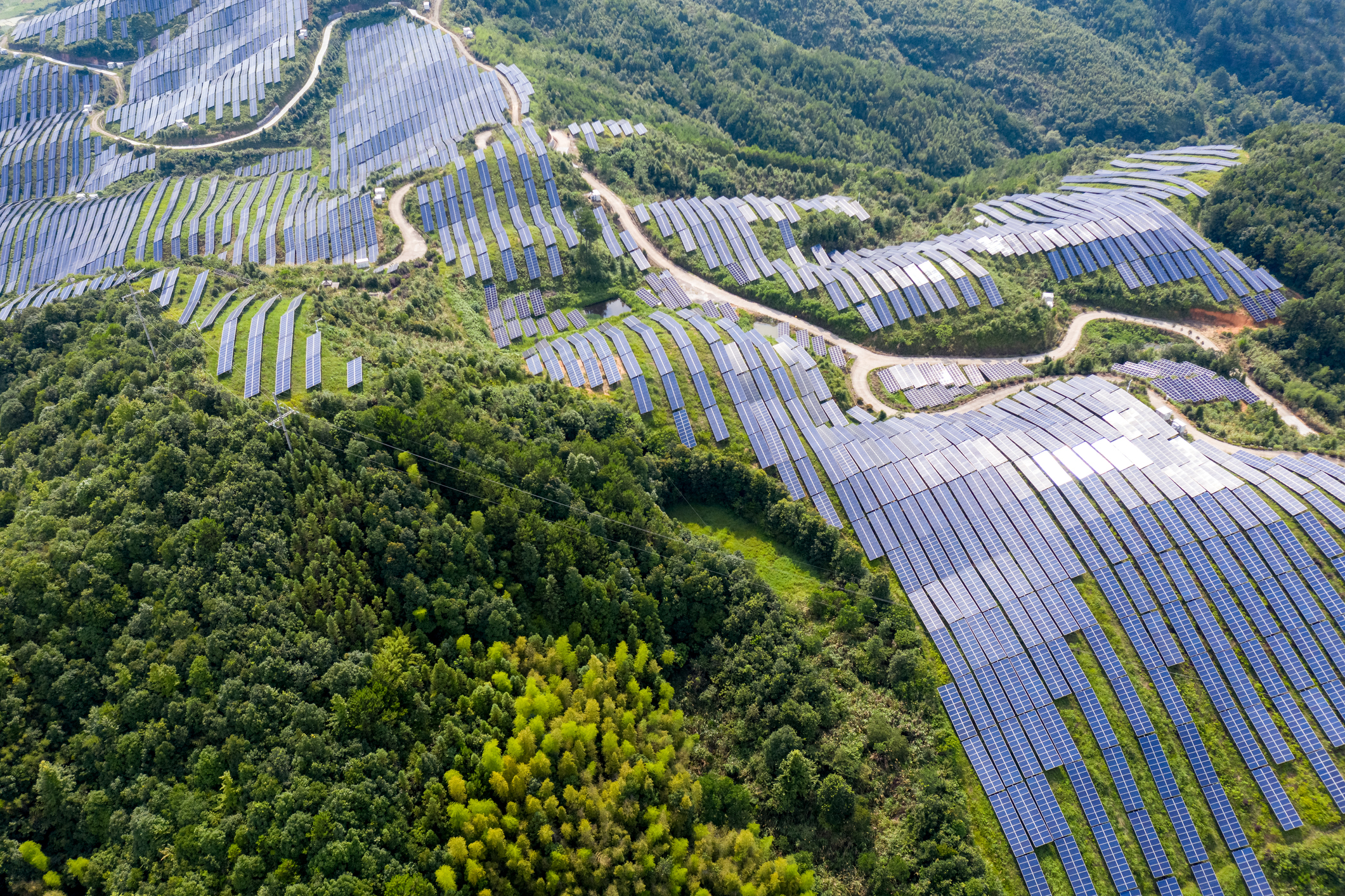 Investment in green energy will create about 8 million new jobs, McKinsey says.